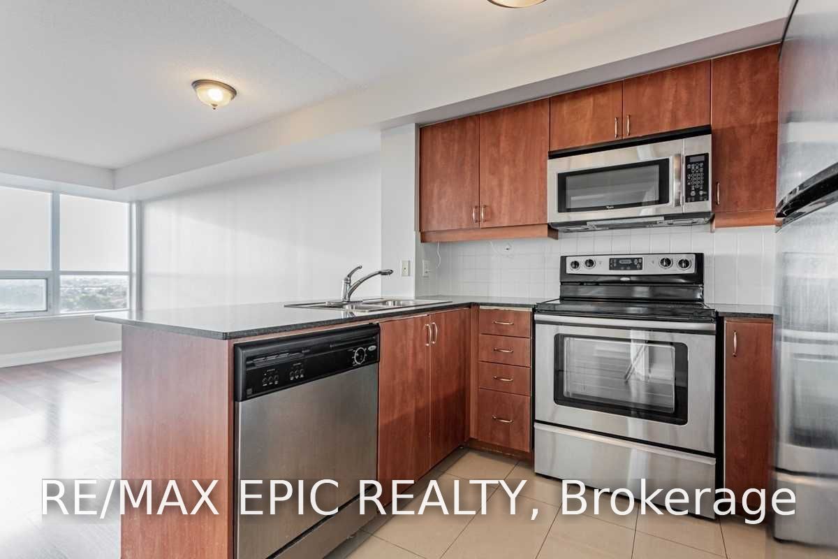 Unit 810 - 30 North Park Road, Vaughan 5