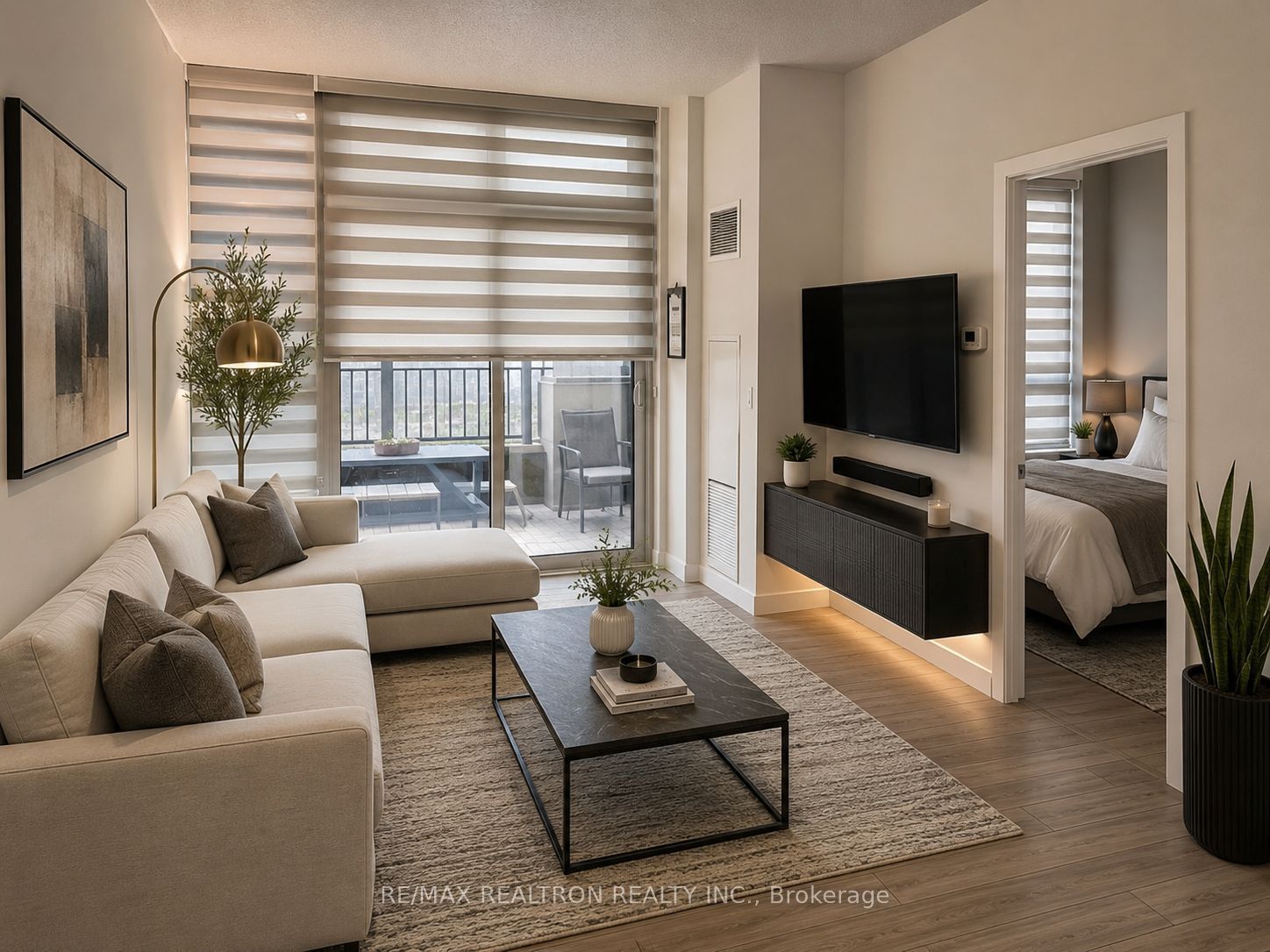 Unit 105 - 75 North Park Road, Vaughan 4