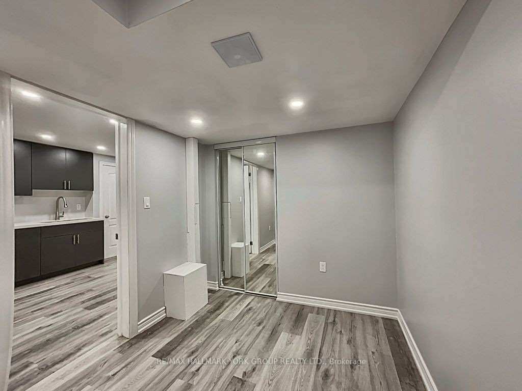 Unit Lower - 130 Orr Drive, Bradford West Gwillimbury 2