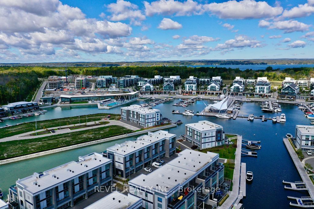 Unit 142 - 331 Broward Way, Innisfil 3