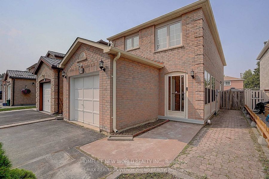 36 Chloe Crescent, Markham 2