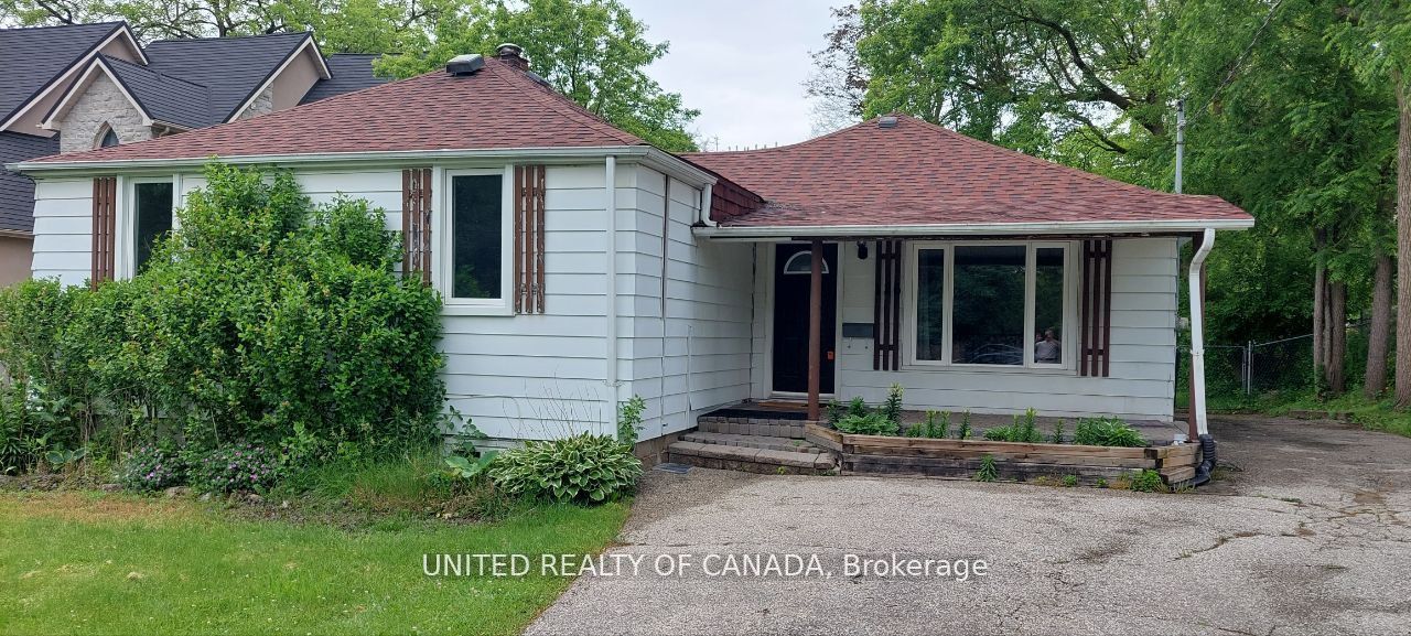 Unit Main - 126 Weldrick Road W, Richmond Hill 4