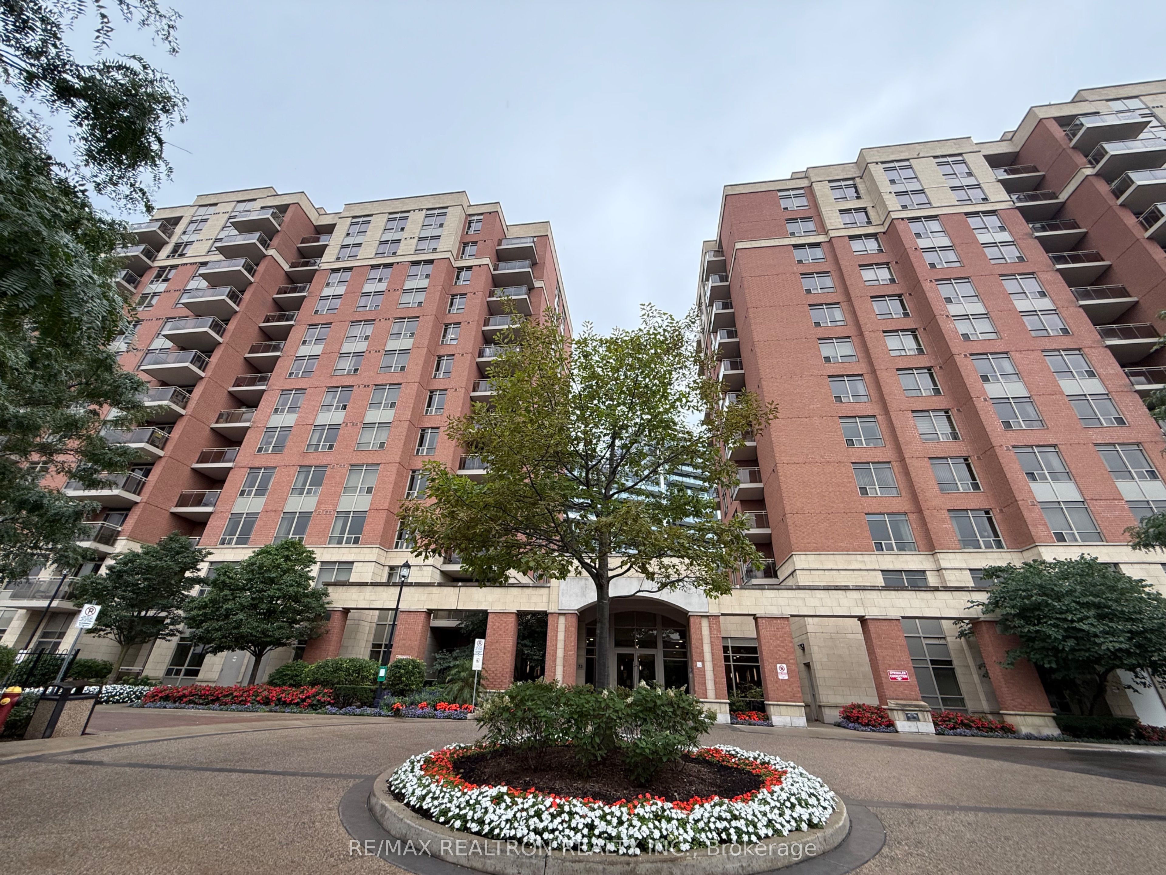 Unit 201 - 73 King William Crescent, Richmond Hill 3