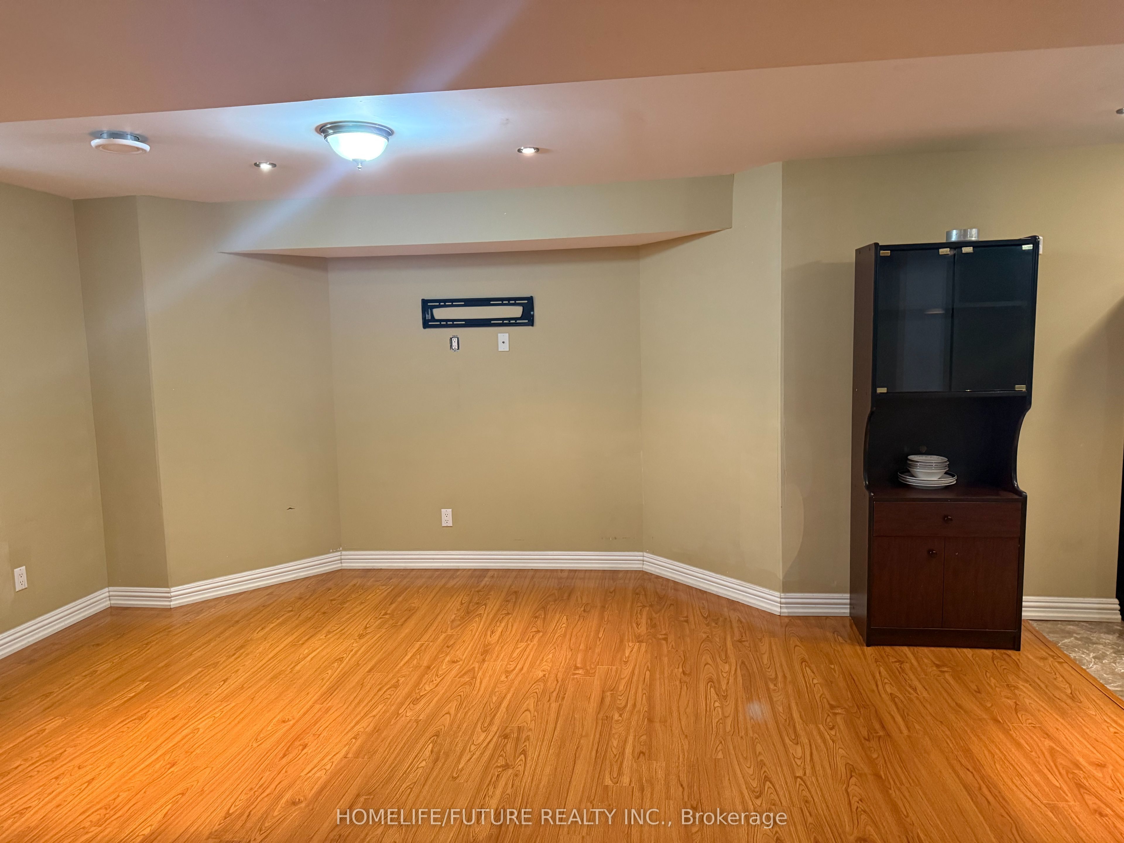 Unit Bsmt - 13 Hislop Drive, Markham 4