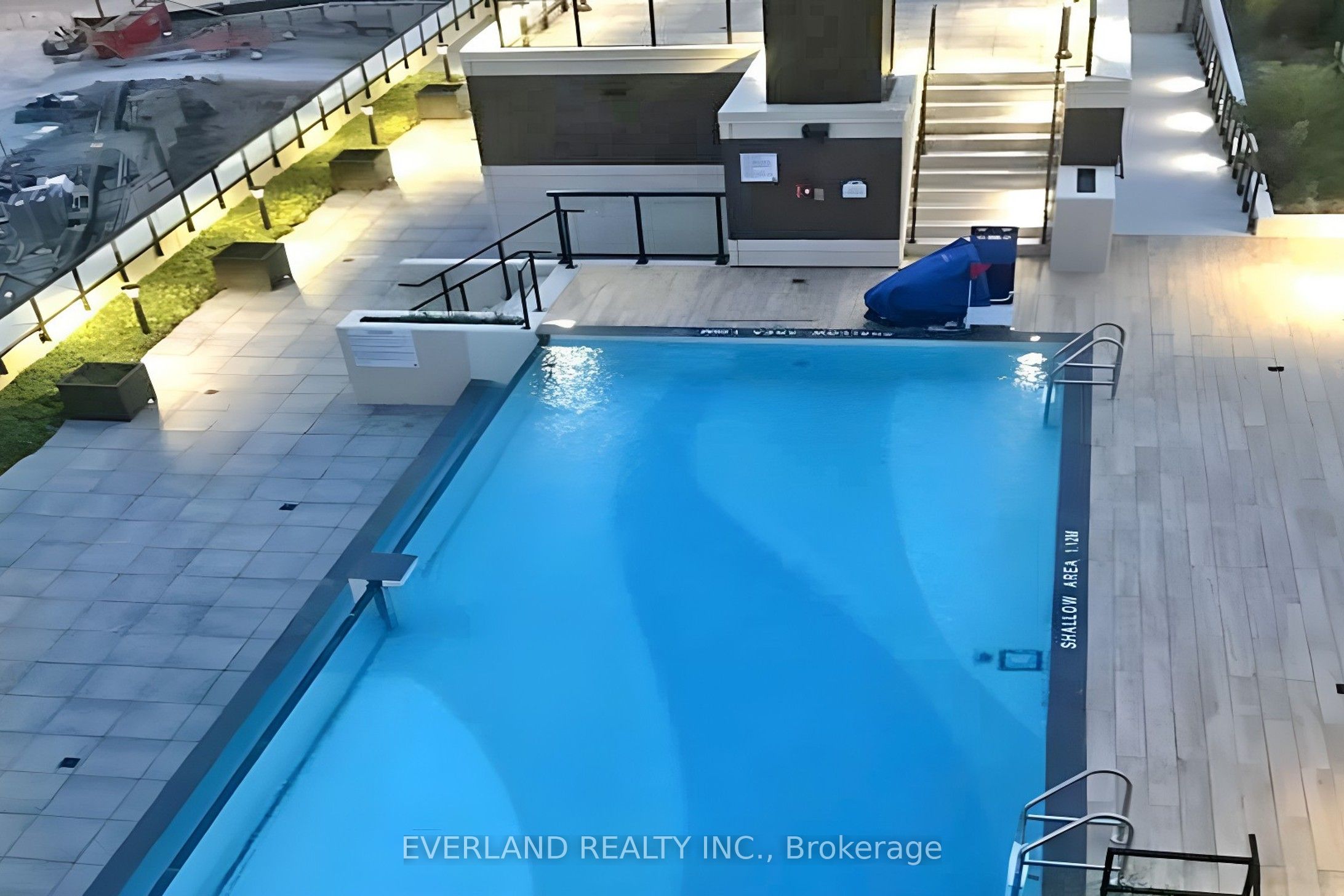Unit 206 - 15 Water Walk Drive, Markham 3
