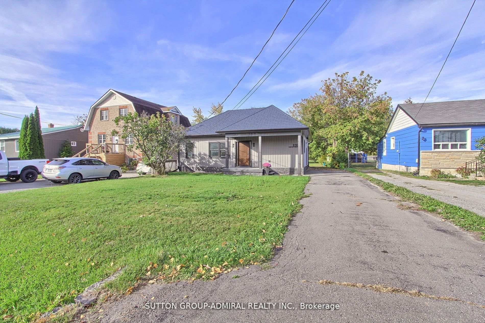836 Montsell Avenue, Georgina 4