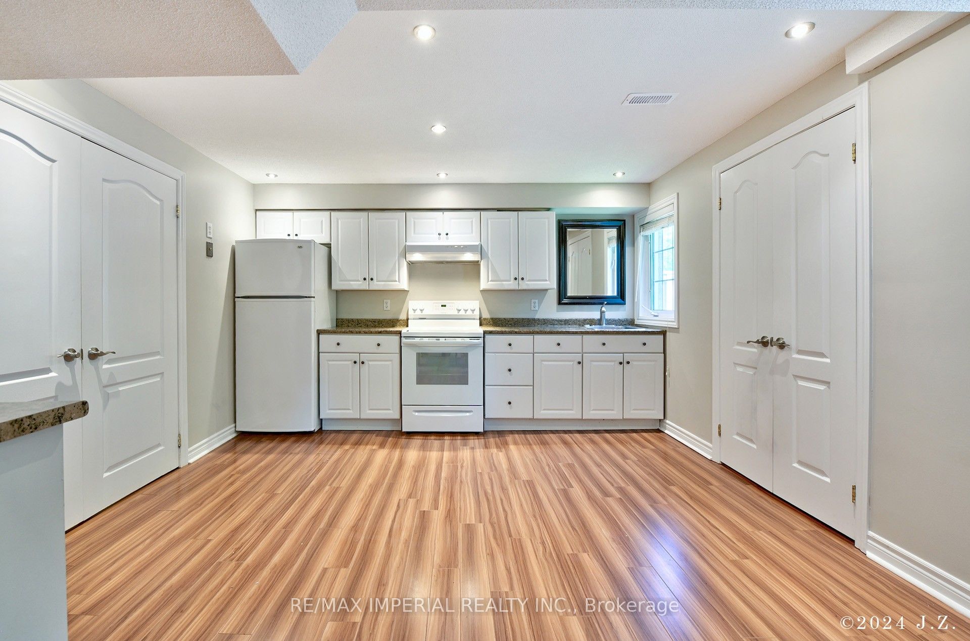 Unit BSMT - 73 Storybook Crescent, Markham 2