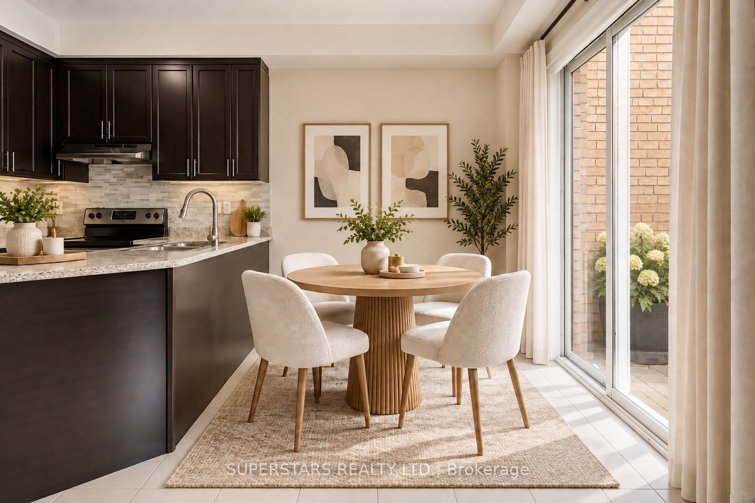 3 Wermoth Court, Markham 4