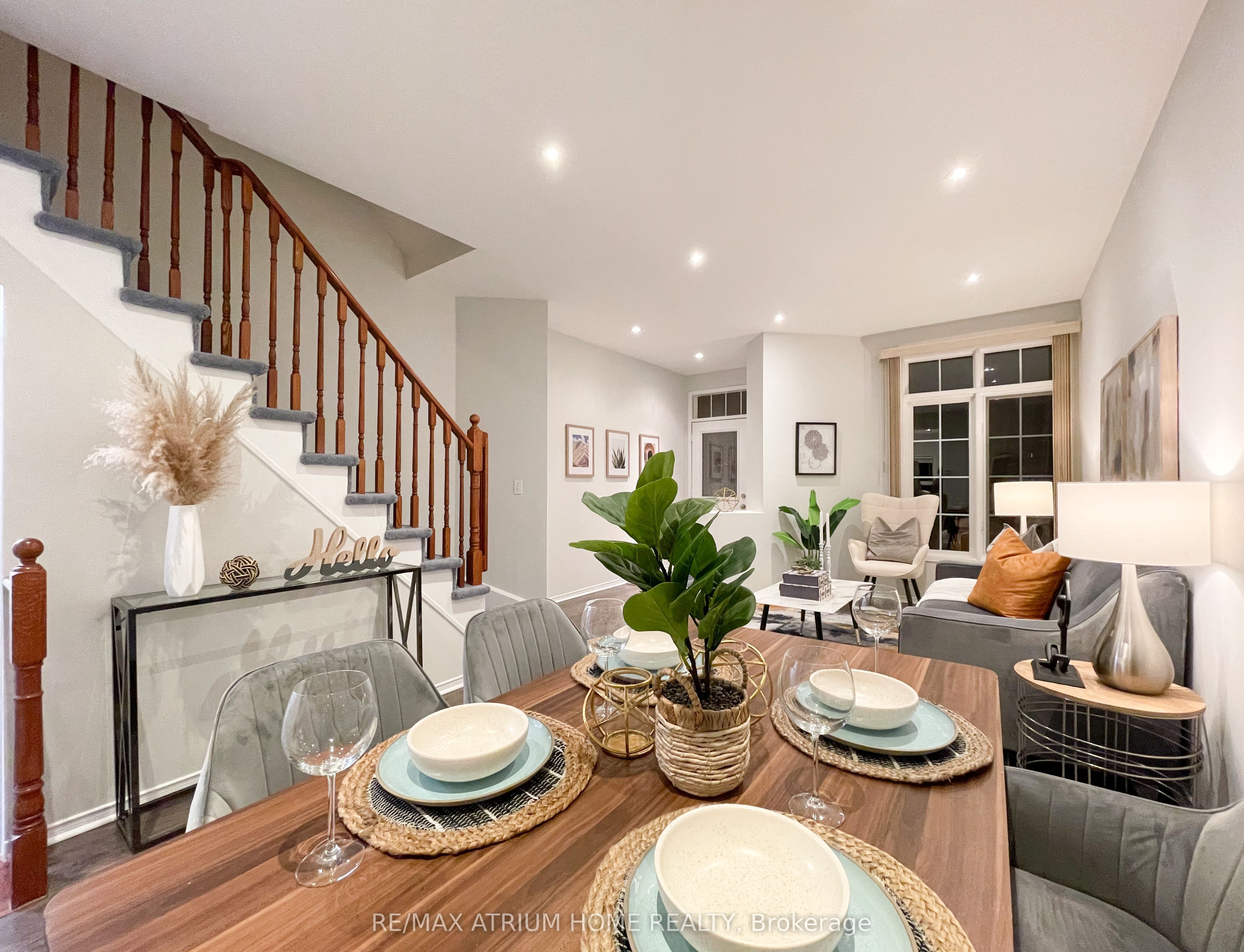 45 Madison Heights Boulevard, Markham 3