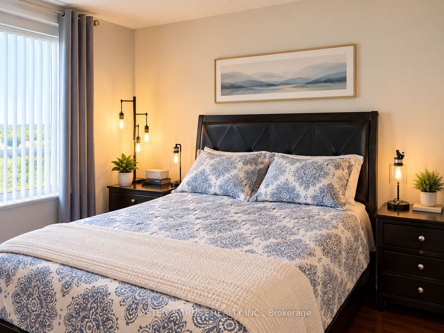 Unit 704 - 11 Oneida Crescent, Richmond Hill 4