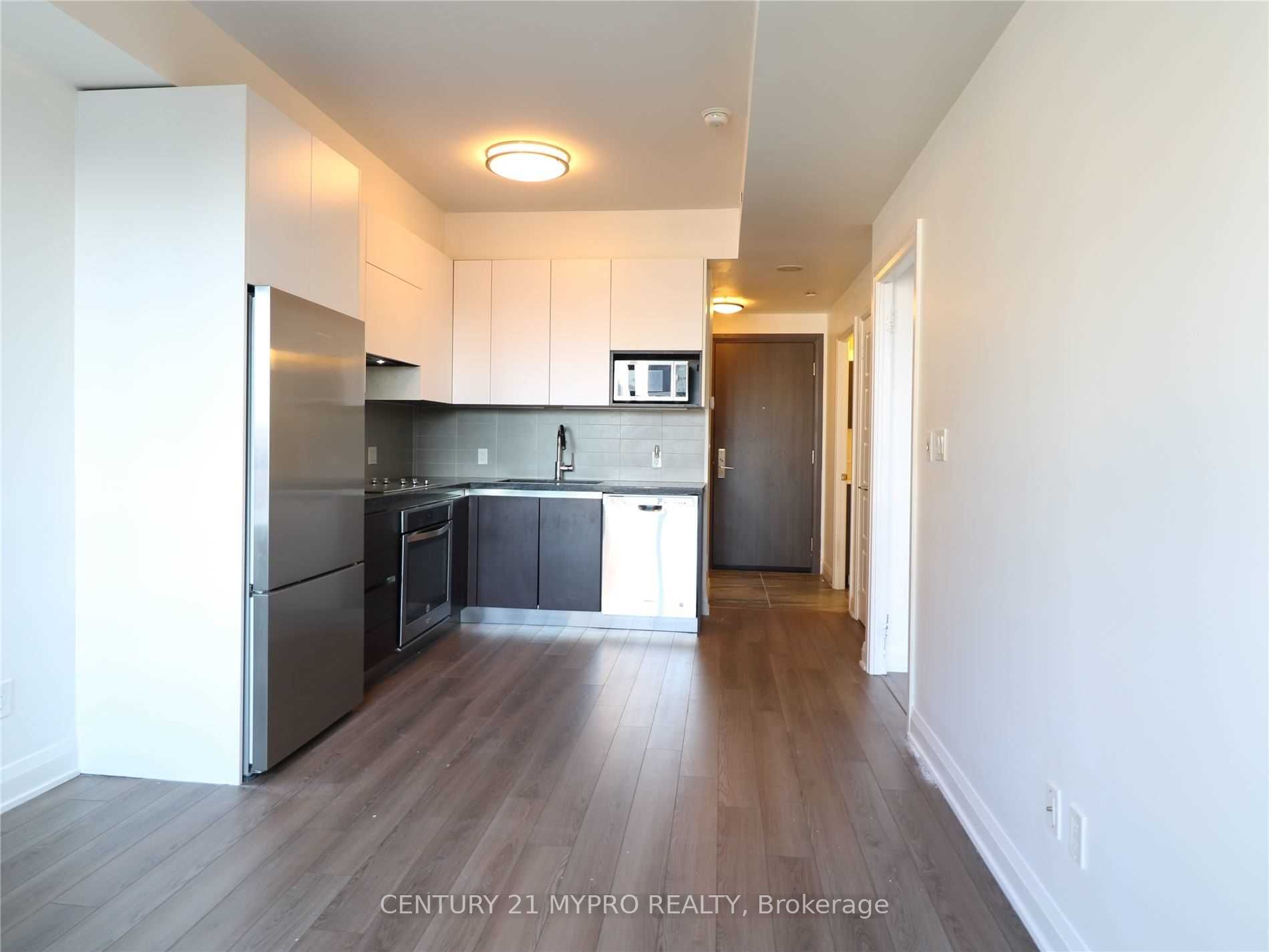 Unit 303 - 15 Water Walk Drive, Markham 4
