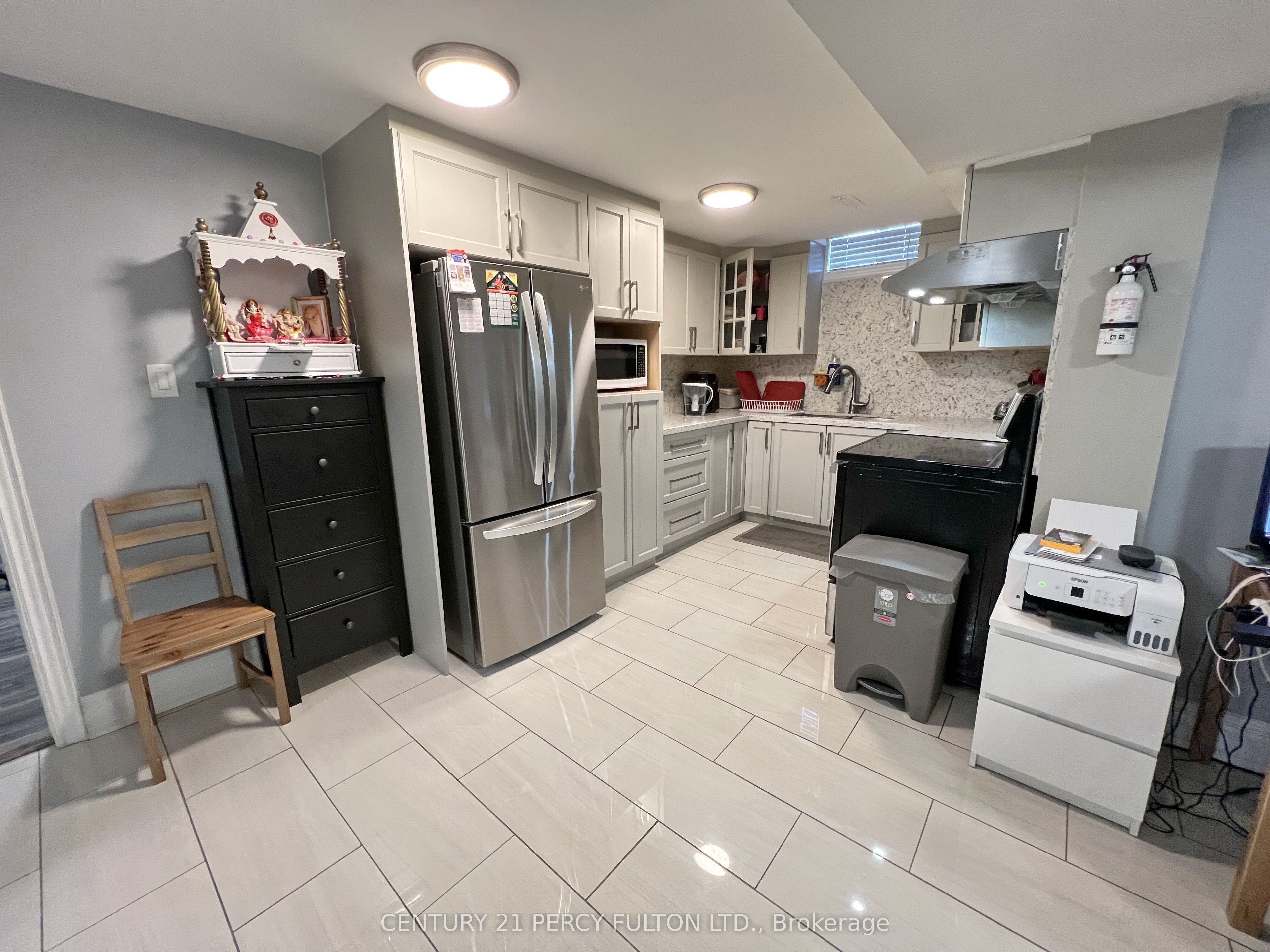 Unit Bsmt - 53 Elson Street, Markham 4