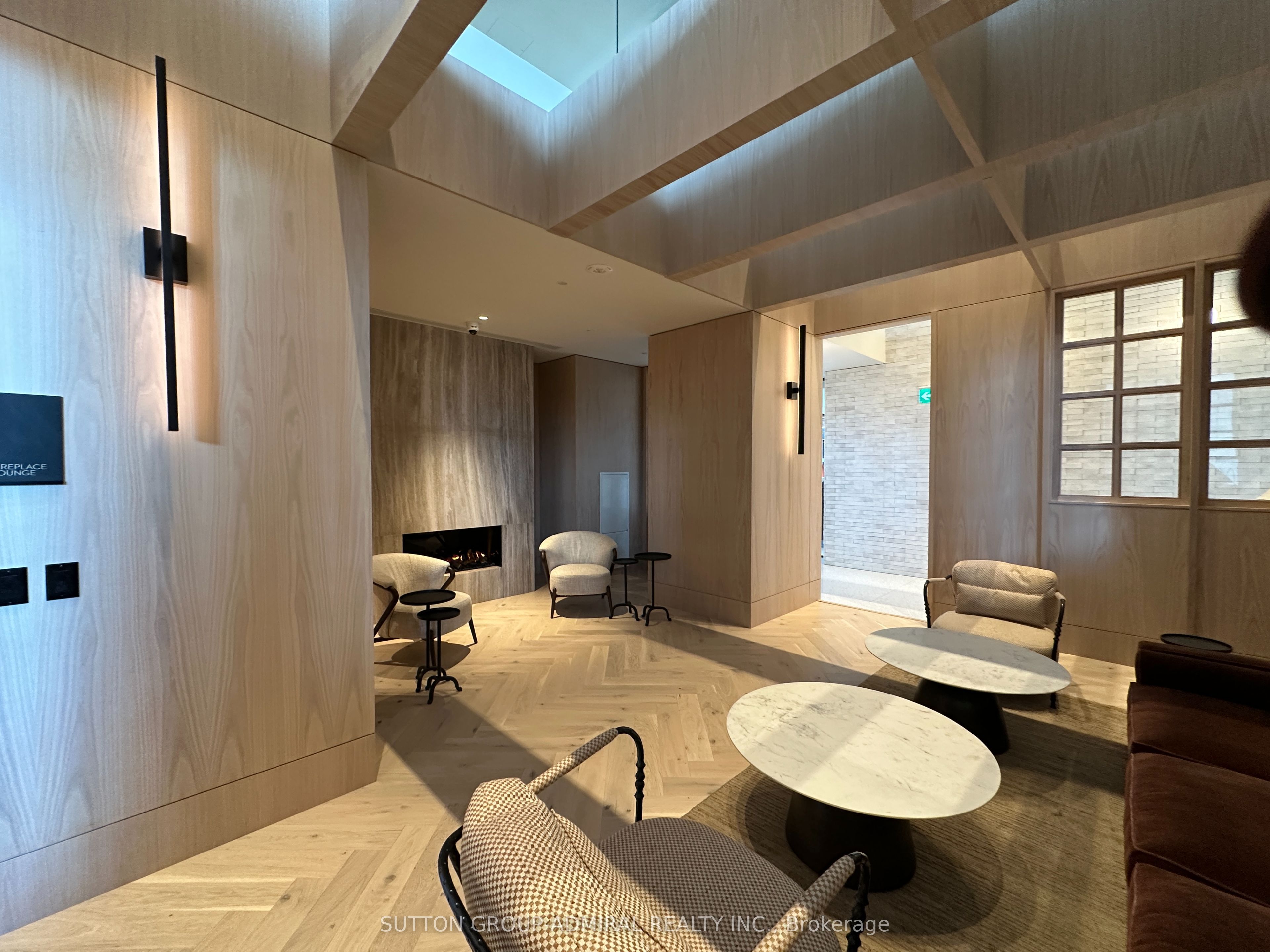 Unit 5503 - 8 Interchange Way, Vaughan 4