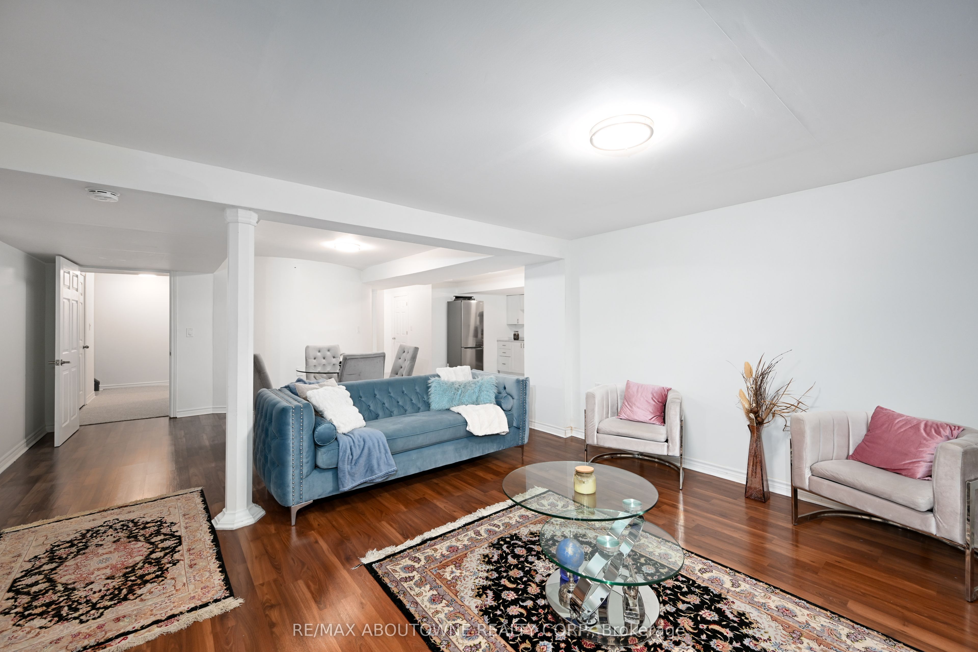Unit LOWER - 59 Gwillimbury Drive, Bradford West Gwillimbury 3