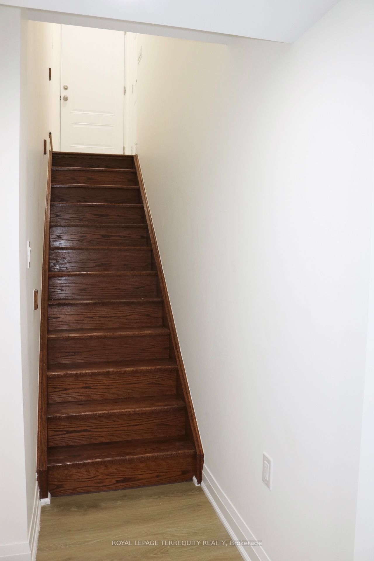 Unit Basement - 131 Trammel Drive, Vaughan 4