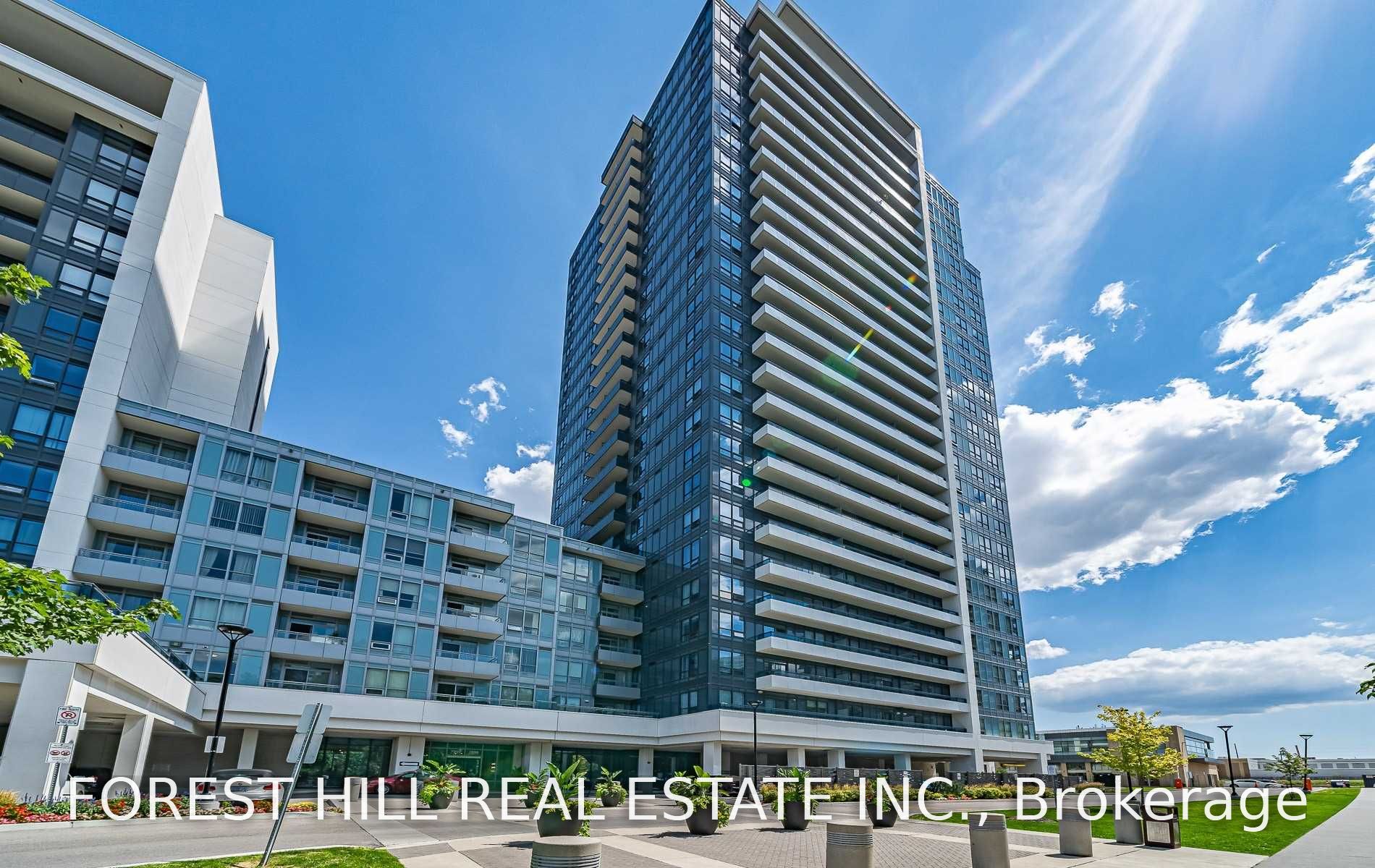 Unit 611 - 7890 Bathurst Street, Vaughan 4