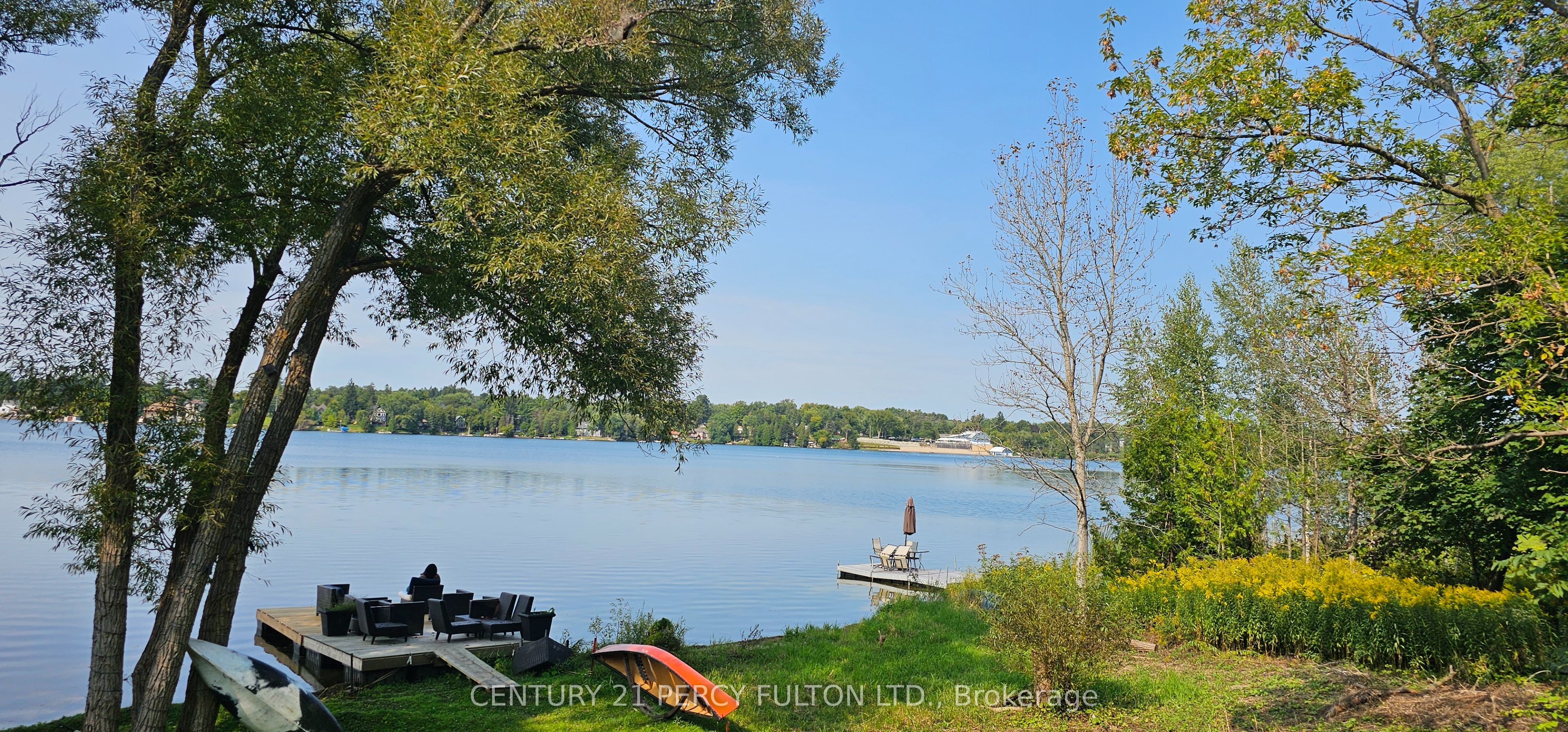 5895 Lakeshore Road, Whitchurch-Stouffville 2