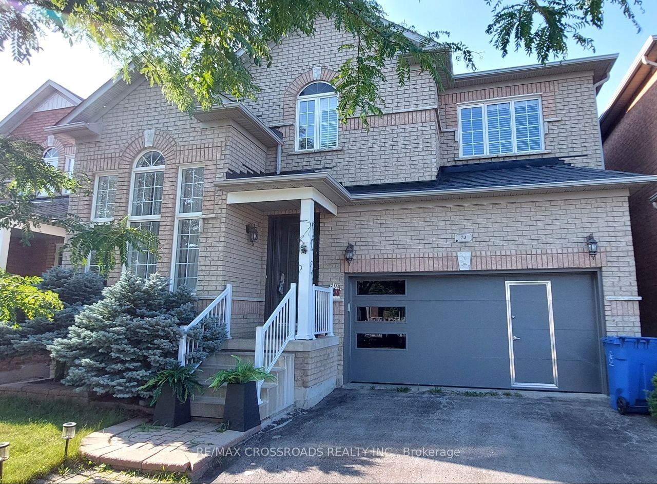 Unit Lower - 74 Turnbridge Road, Aurora 1