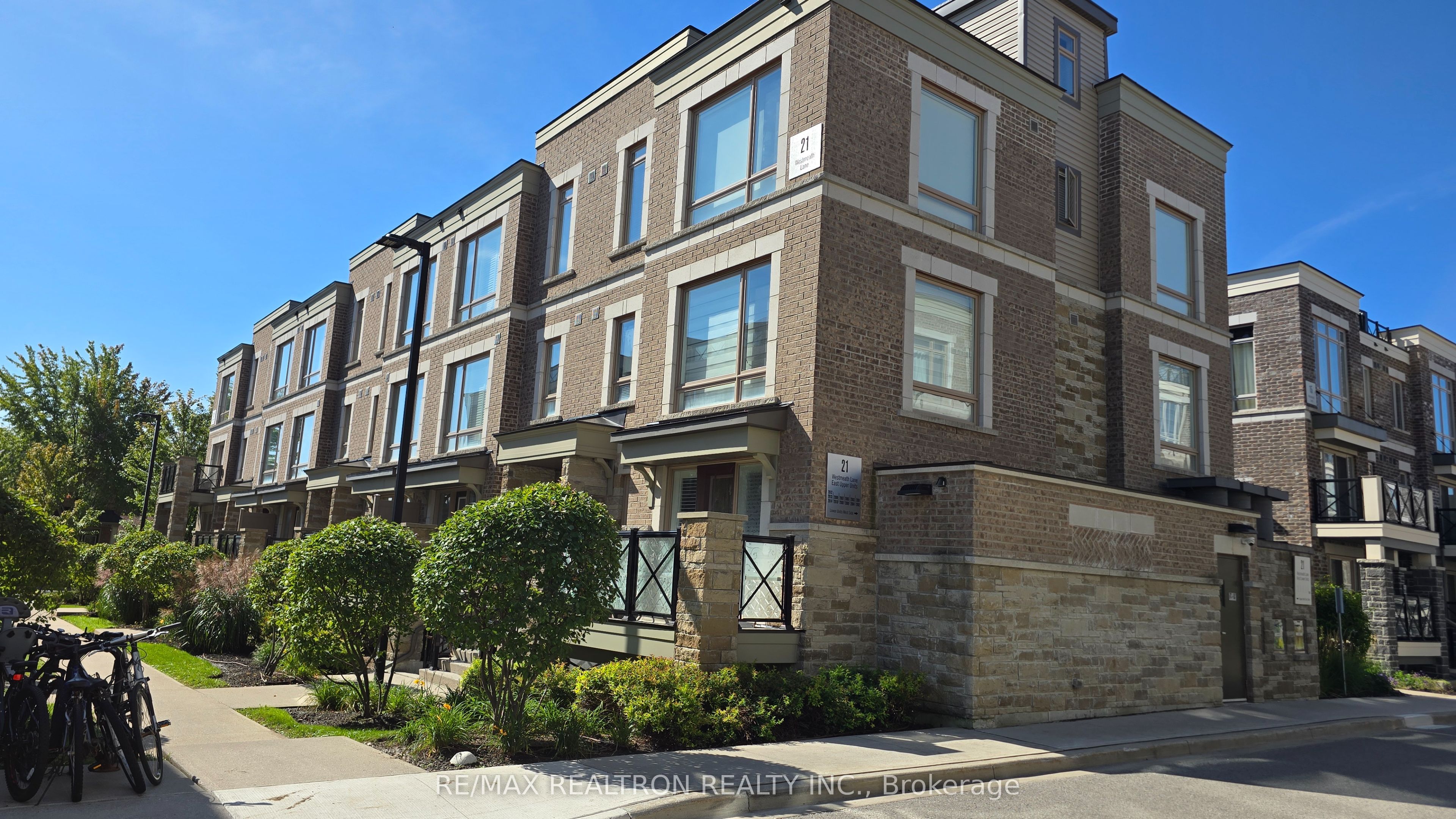 Unit 2807 - 21 Westmeath Lane, Markham 4