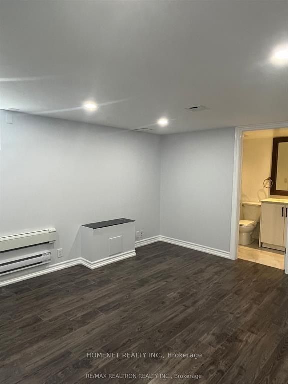 Unit Basement - 20 Wales Avenue W, Markham 5