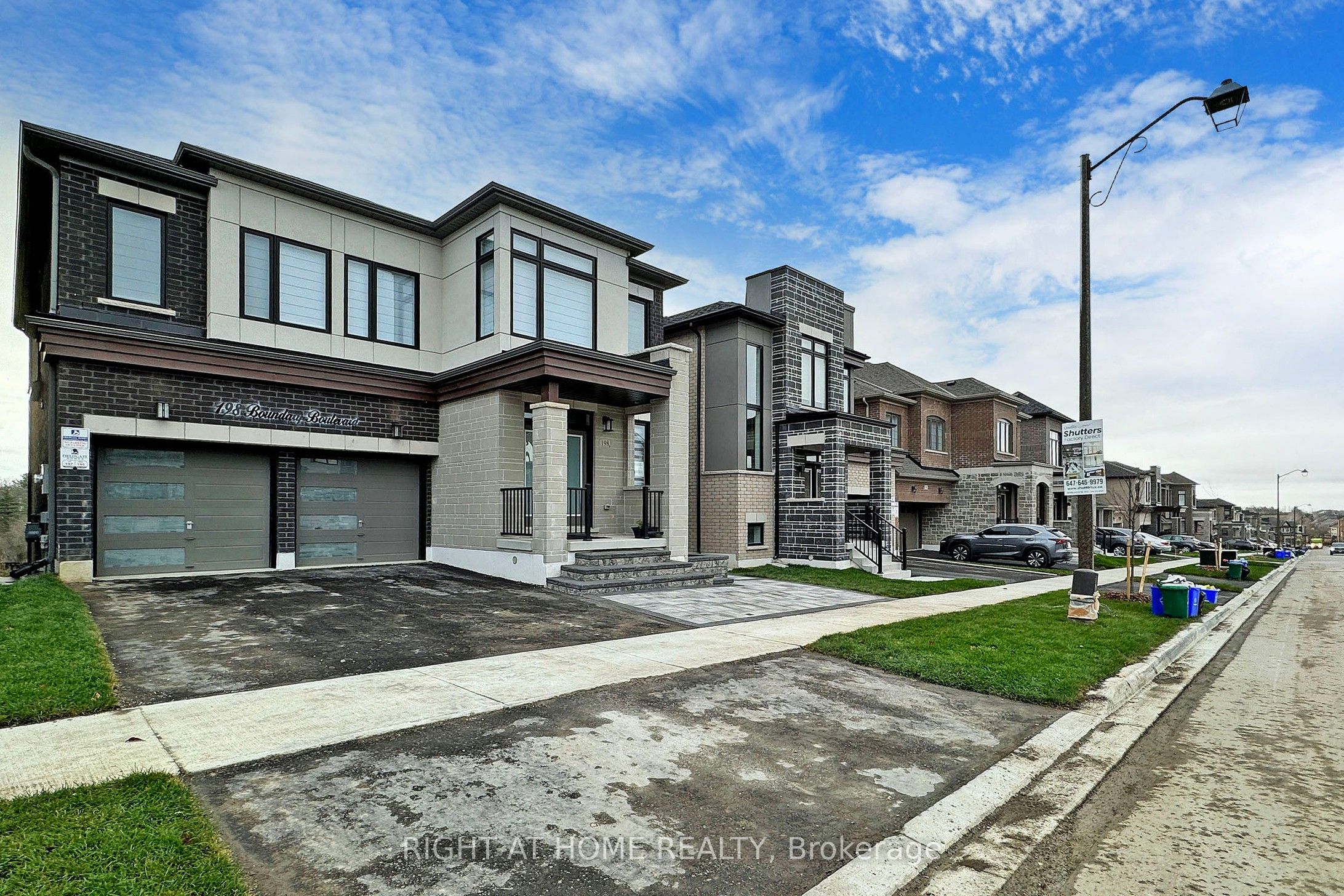 Unit Basement - 198 Boundary Boulevard, Whitchurch-Stouffville 2
