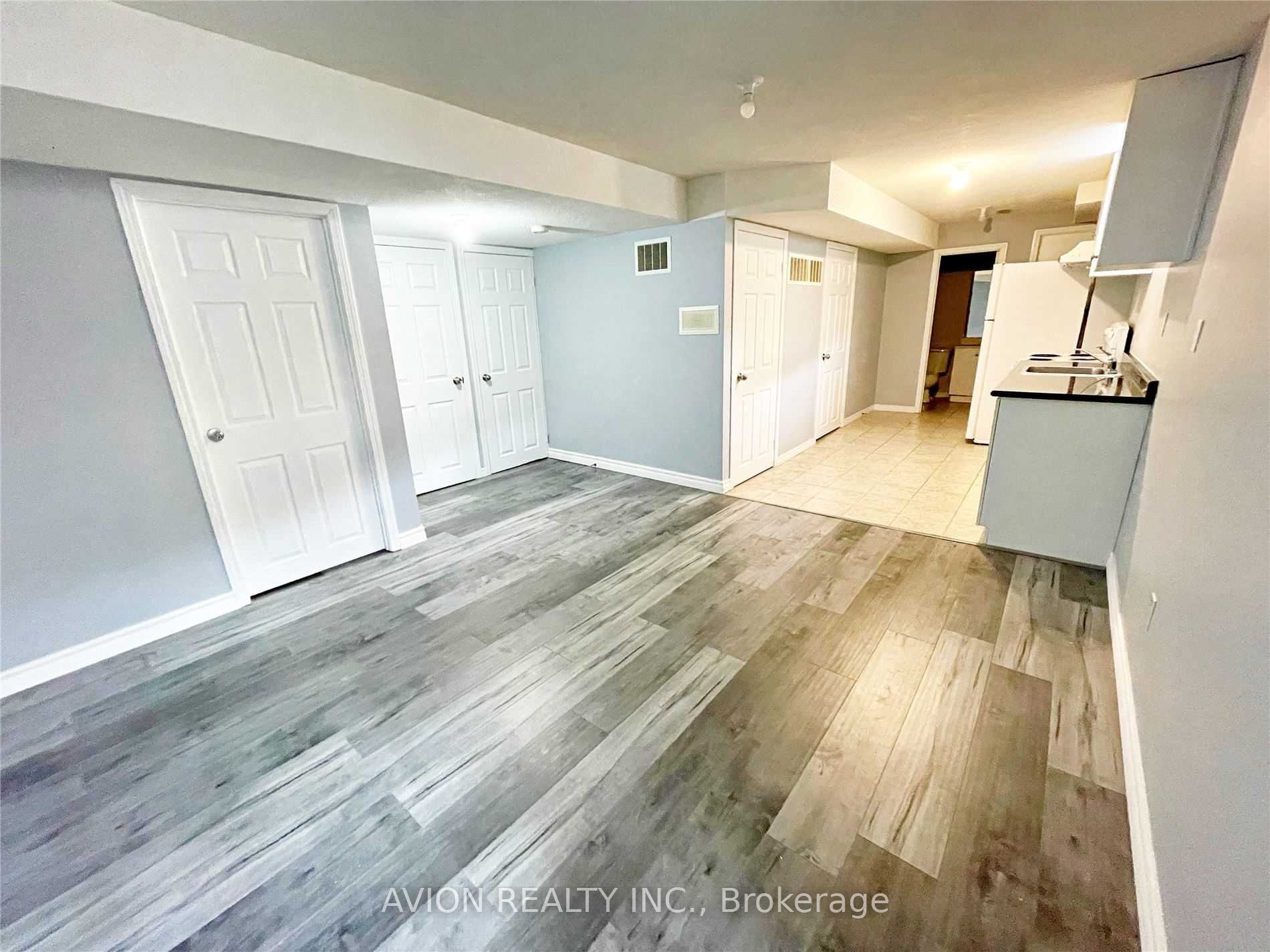 Unit Lower - 73 Harry Blaylock Drive, Markham 3