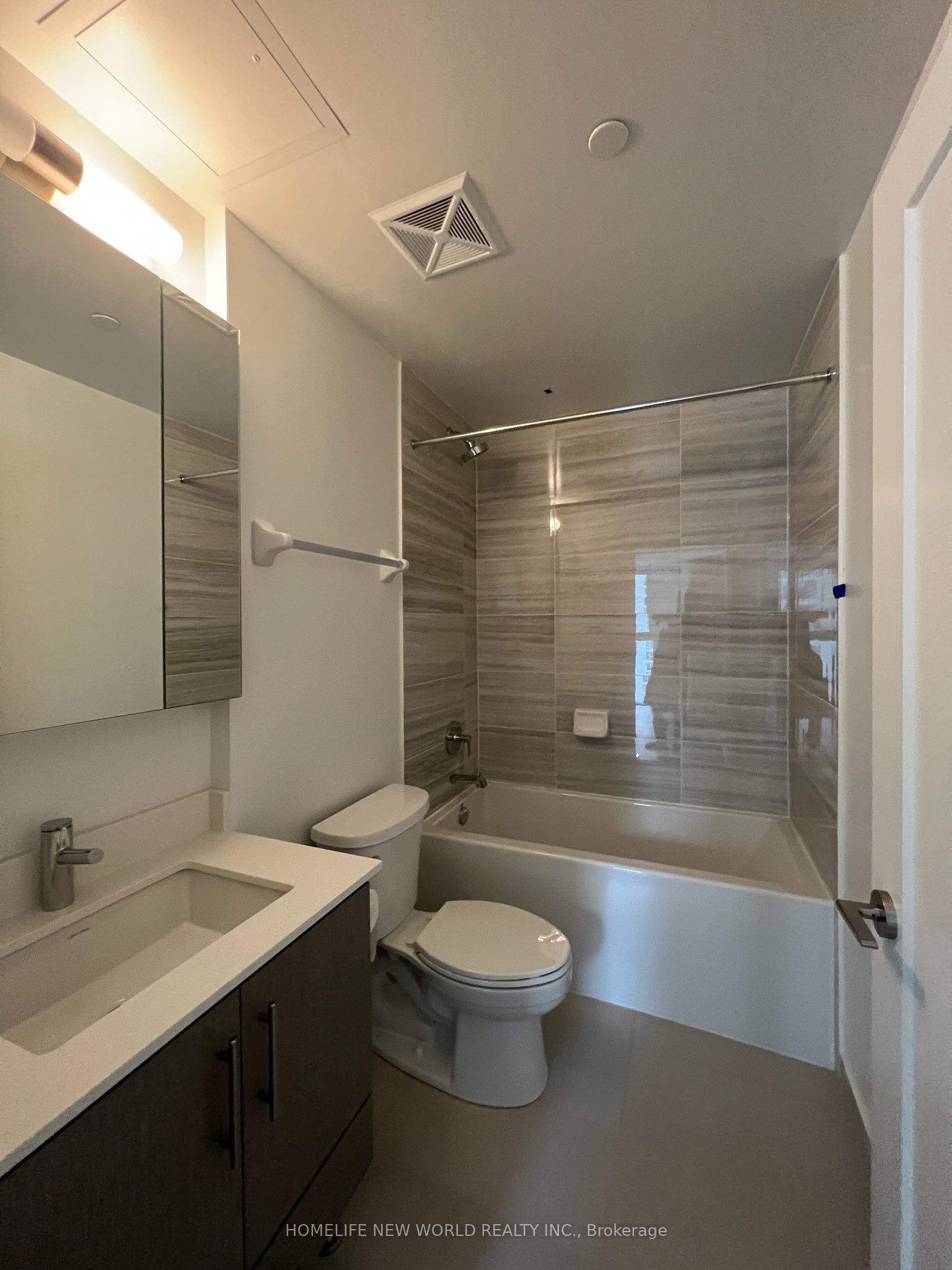 Unit 1209 - 105 Oneida Crescent S, Richmond Hill 4