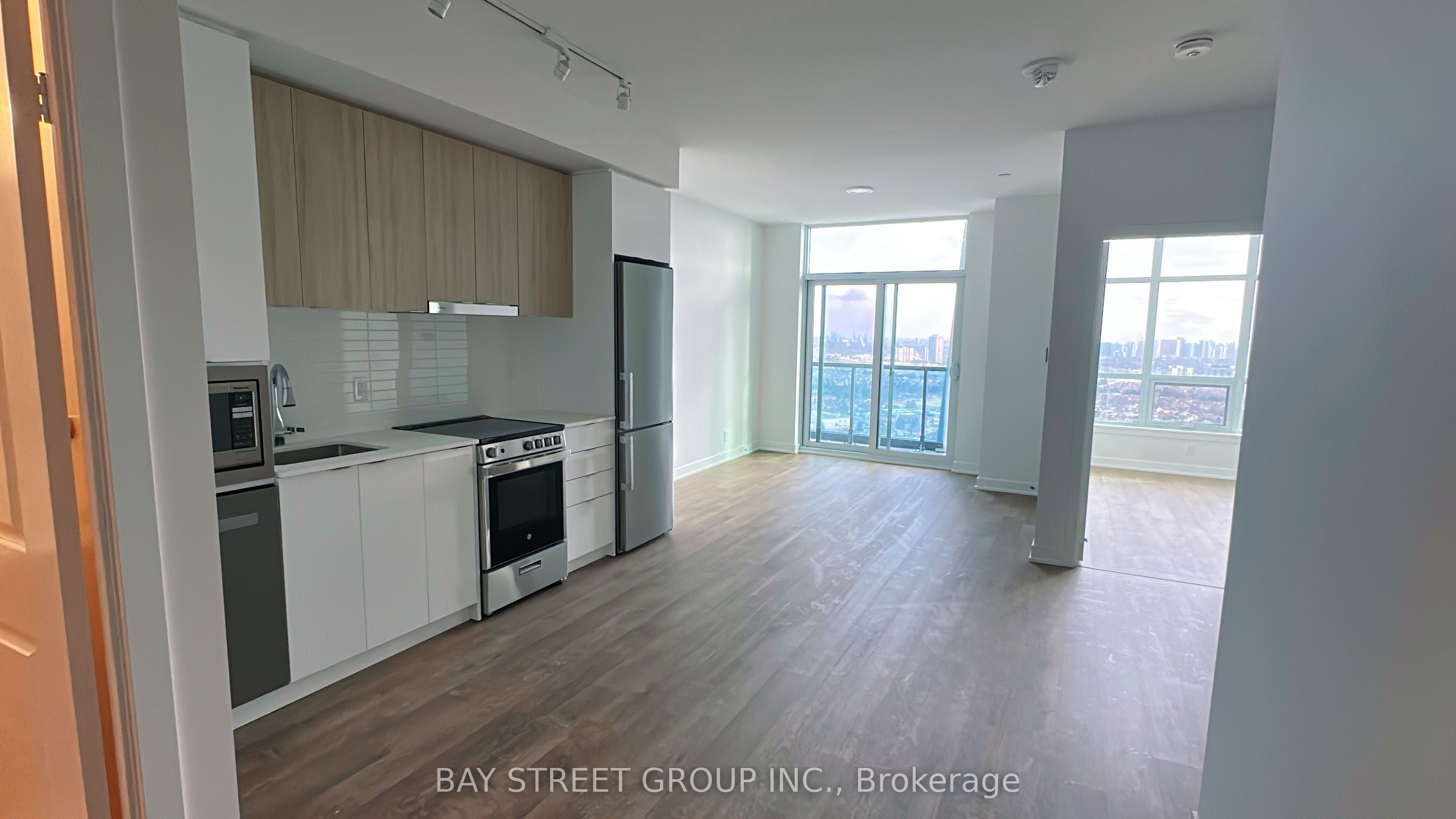 Unit B3001 - 50 Upper Mall Way, Vaughan 4