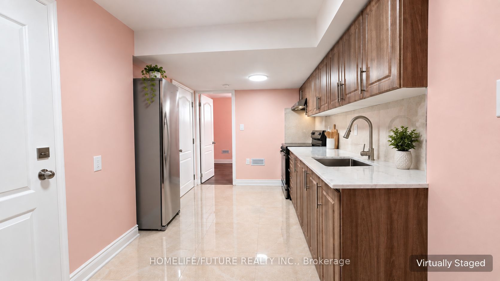Unit Bsmt - 54 Murray Wilson Drive, Markham 2