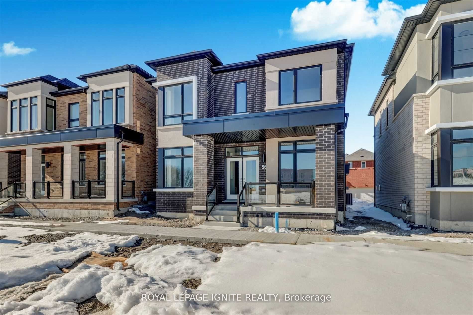 56 Rustle Woods Avenue, Markham 3