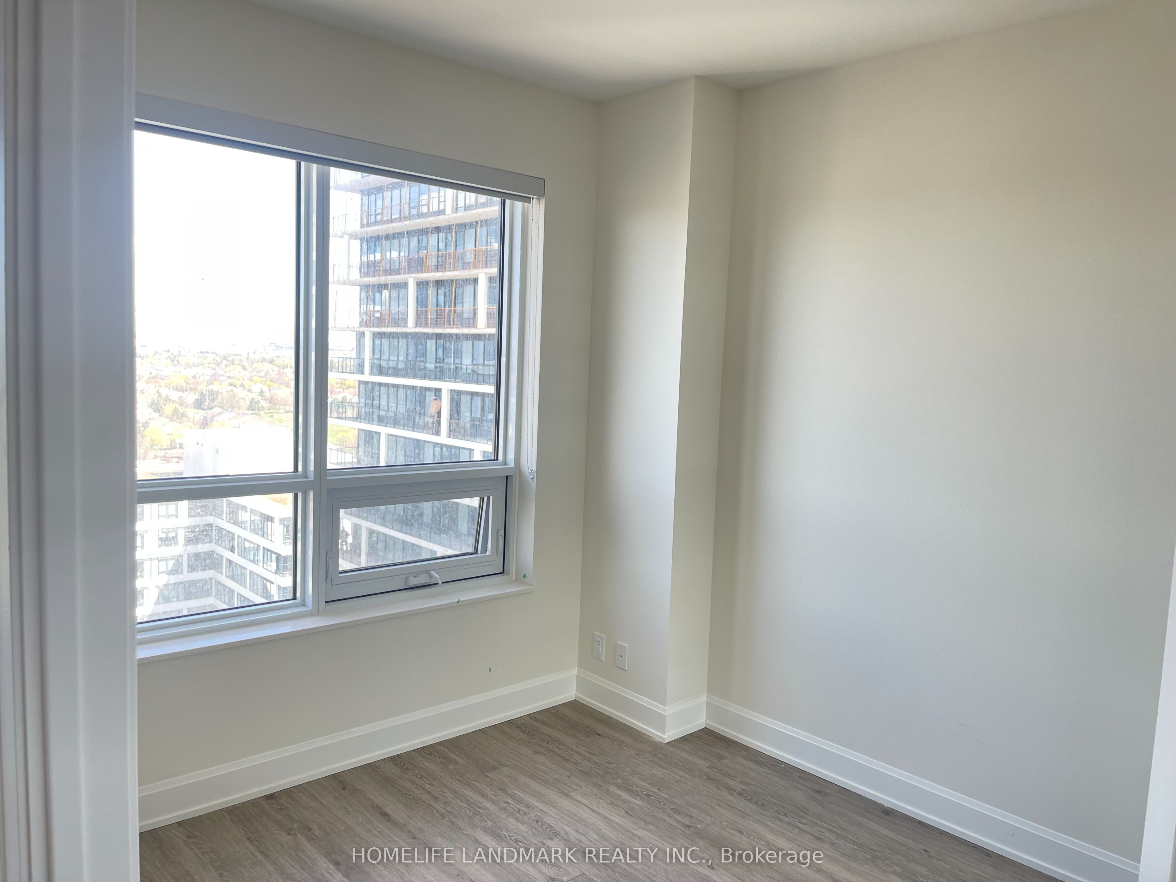 Unit 1810 - 8 Water Walk Drive, Markham 4