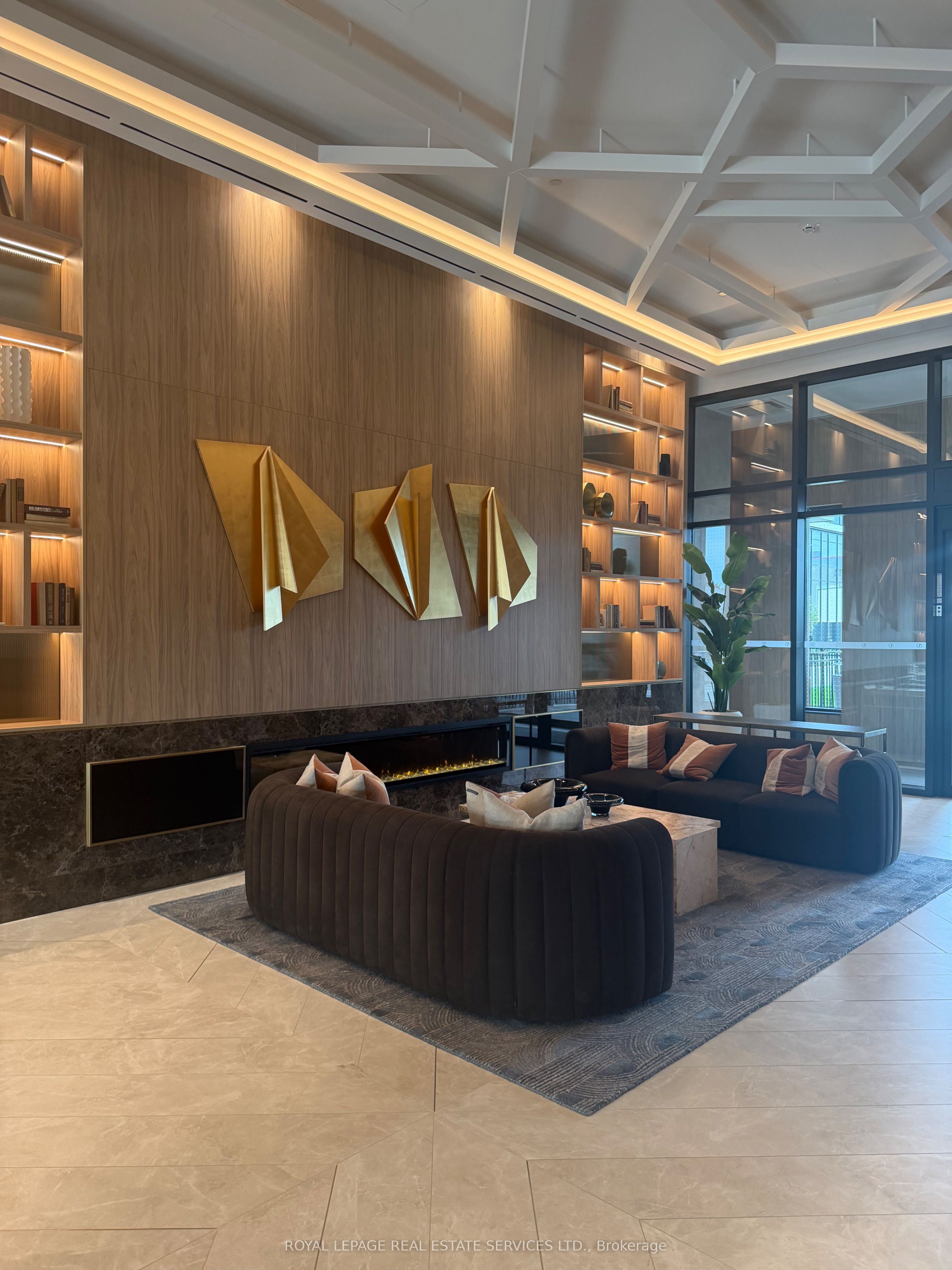 Unit 1307 - 5 Meadowvale Road, Vaughan 2