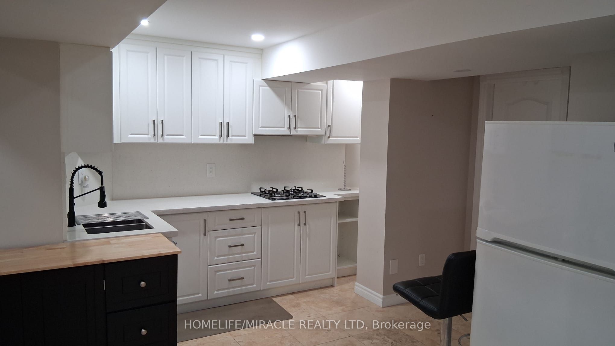Unit Basement - 65 Timber Lane, Vaughan 5