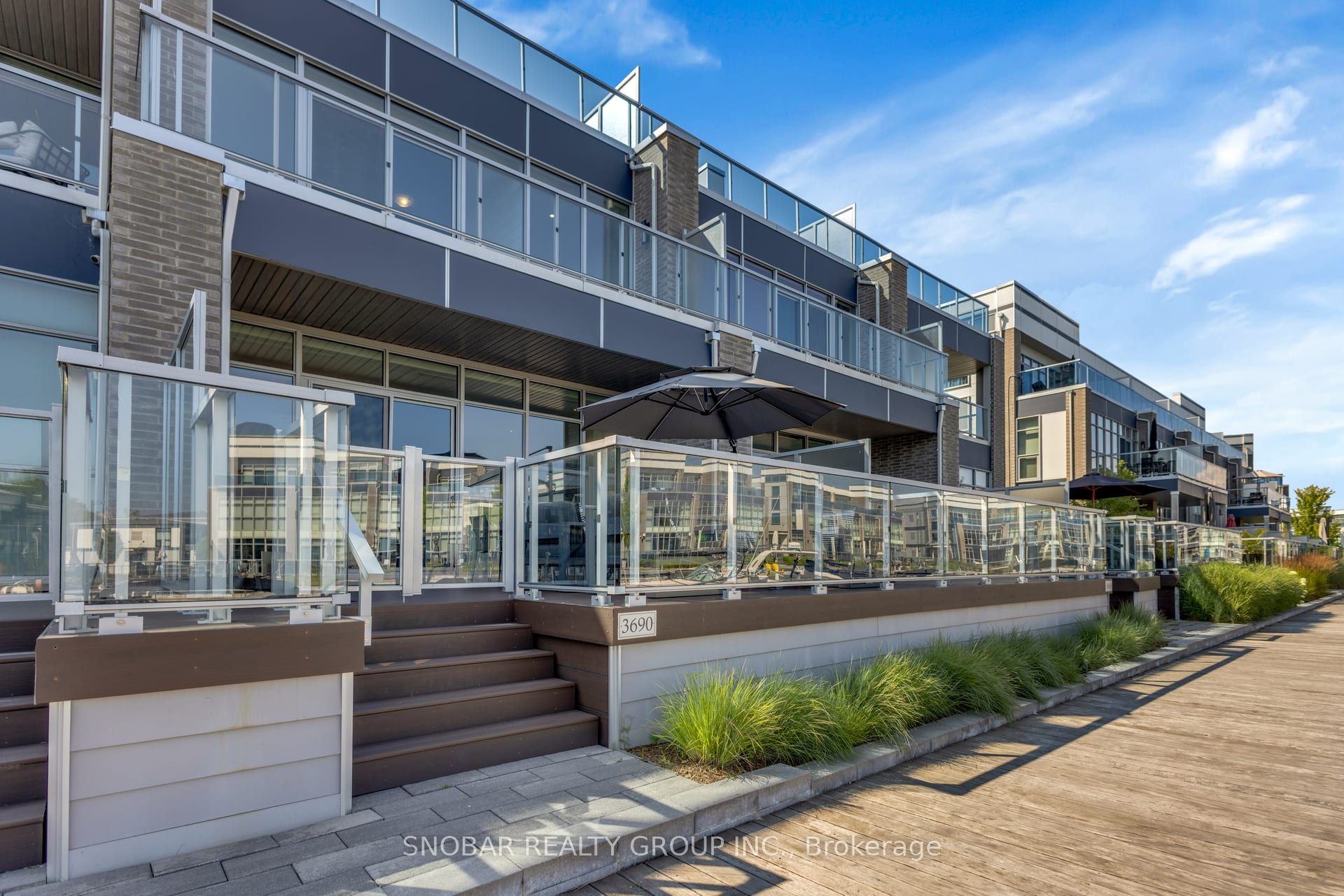3690 Ferretti Court, Innisfil 3