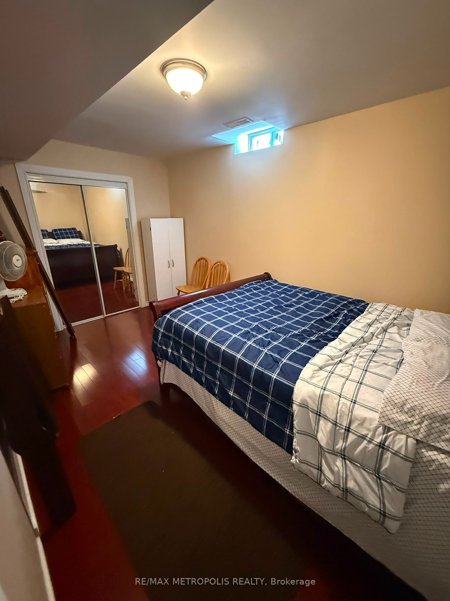 Unit Basement - 57 Beckwith Crescent, Markham 5