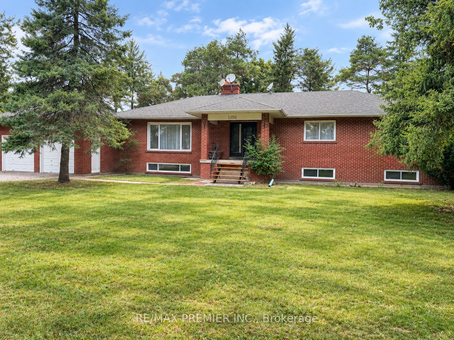 3350 18th Side Road, King 2
