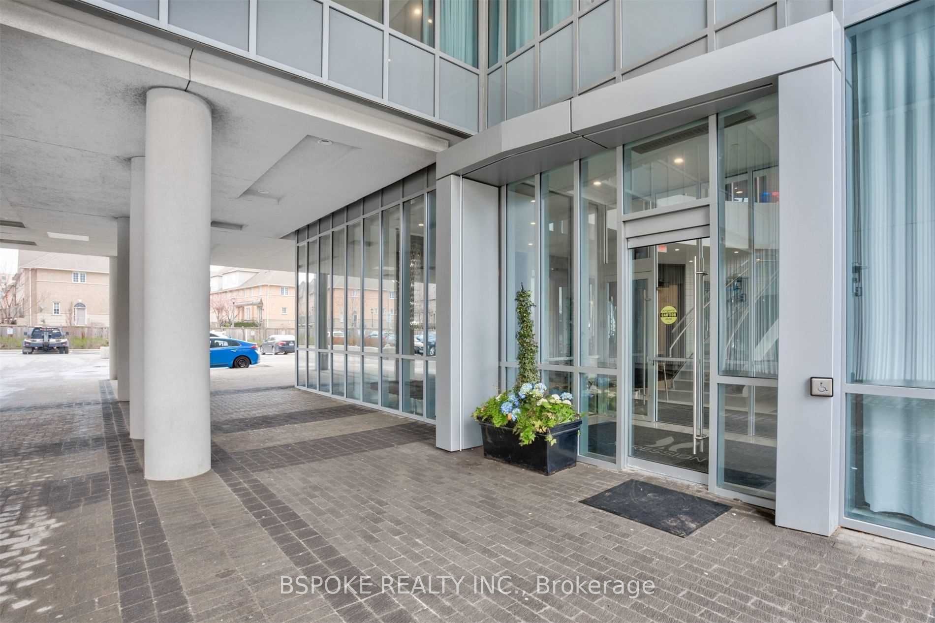 Unit Lph01 - 9471 Yonge Street, Richmond Hill 2