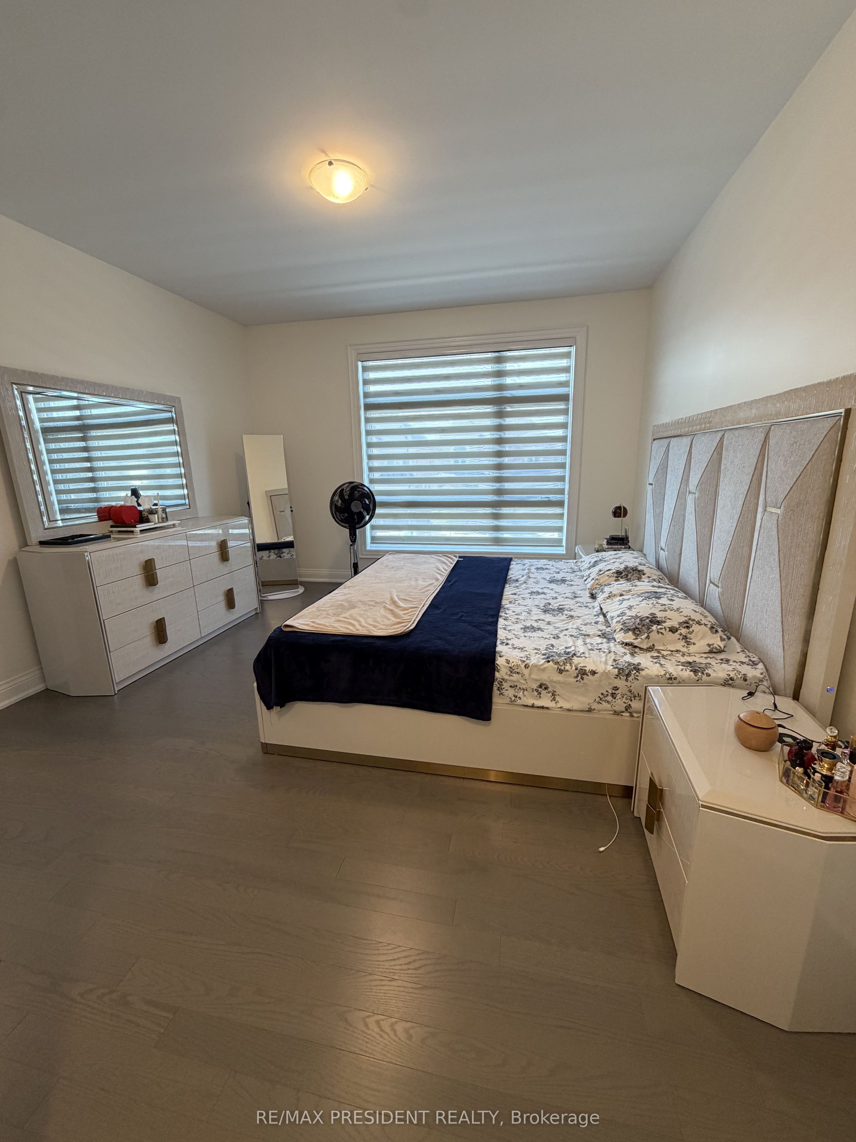 Unit Room - 115 Ballantyne Boulevard, Vaughan 2