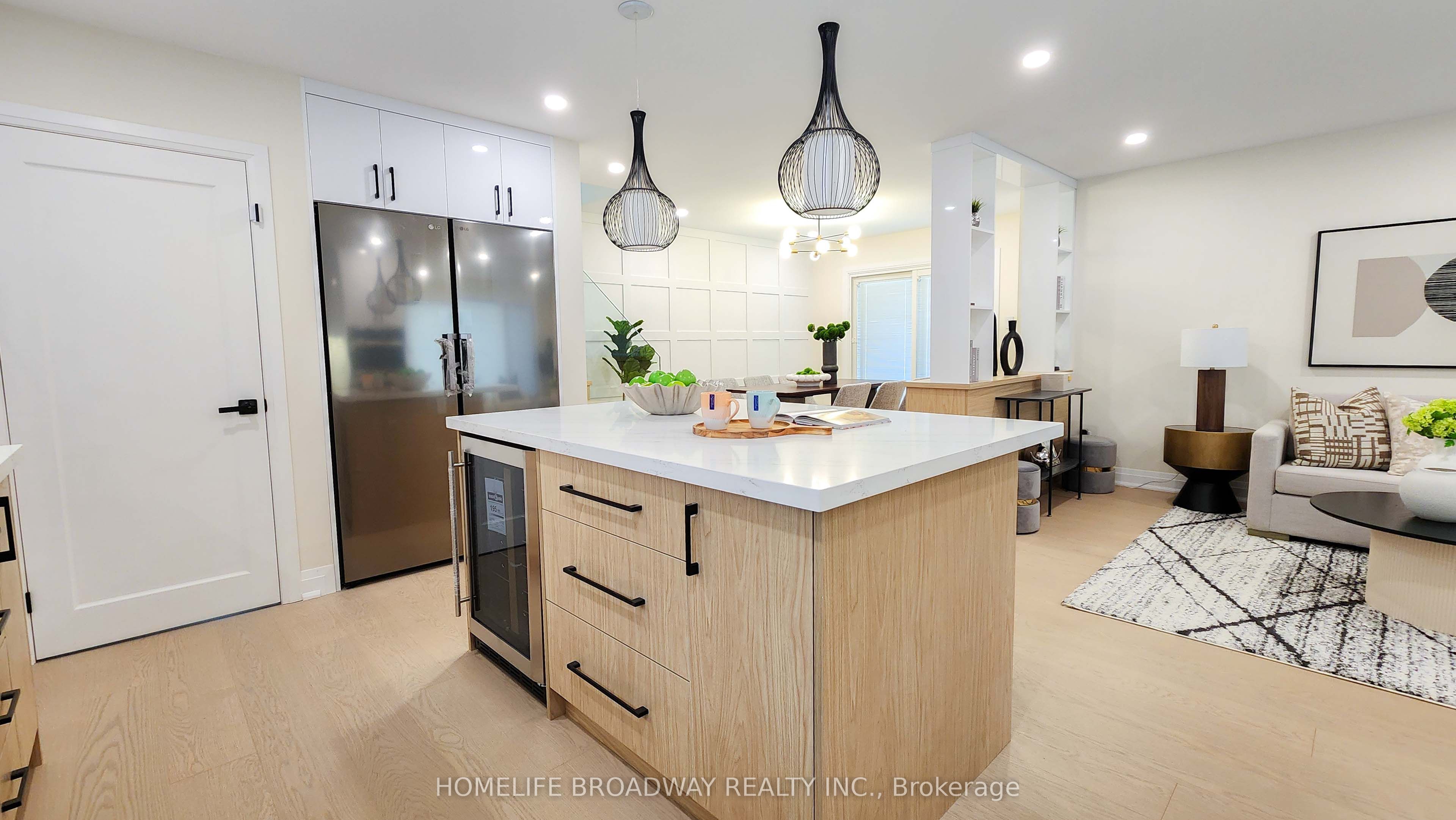 Unit Main - 23 Southdale Drive, Markham 5