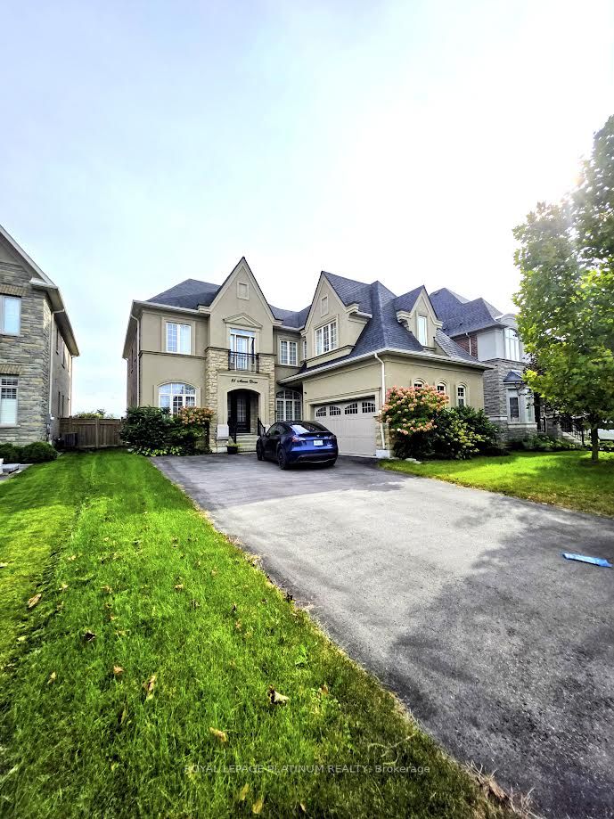 25 Munsie Drive, King 2