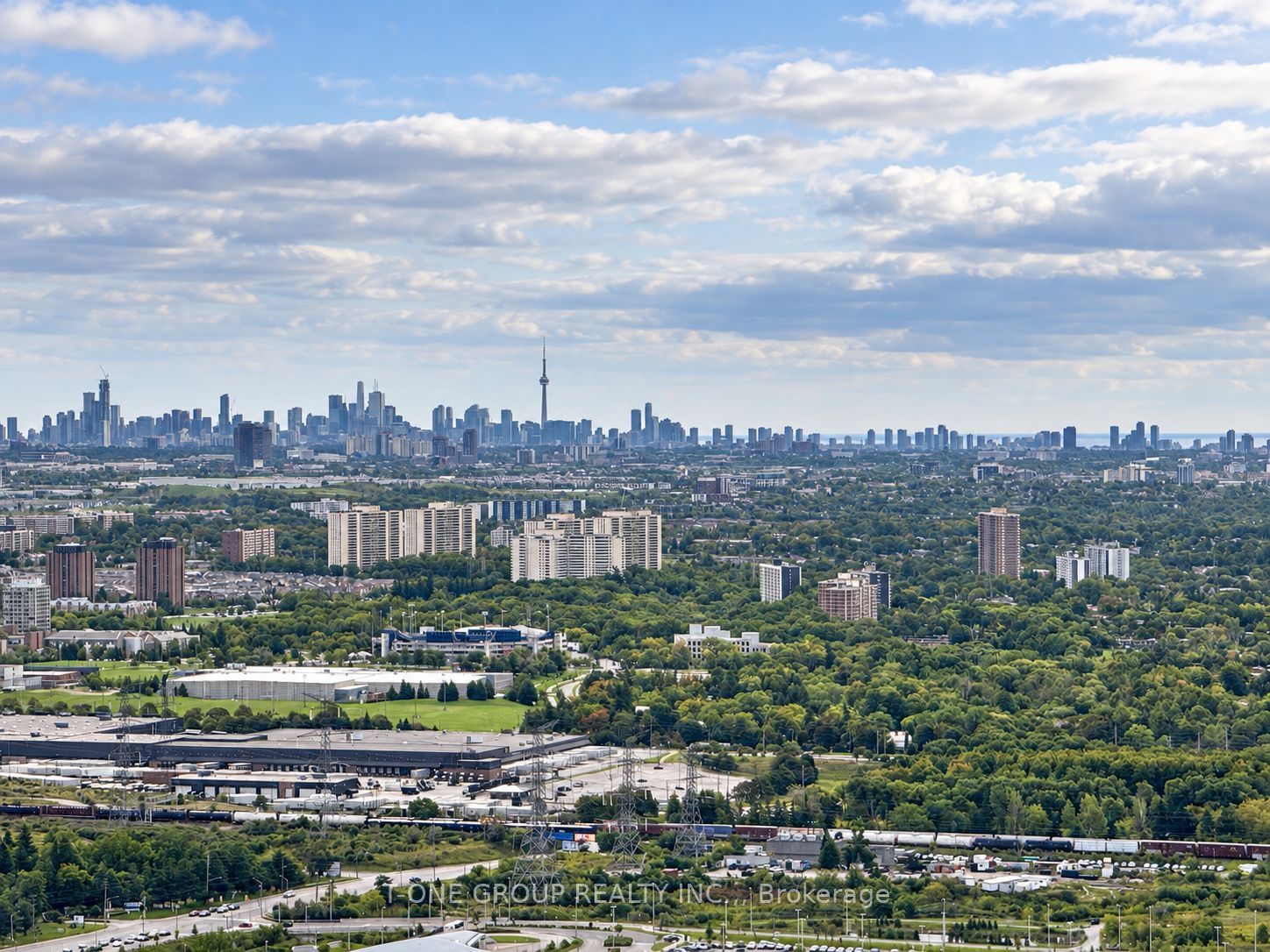 Unit 5803 - 225 Commerce Street, Vaughan 2
