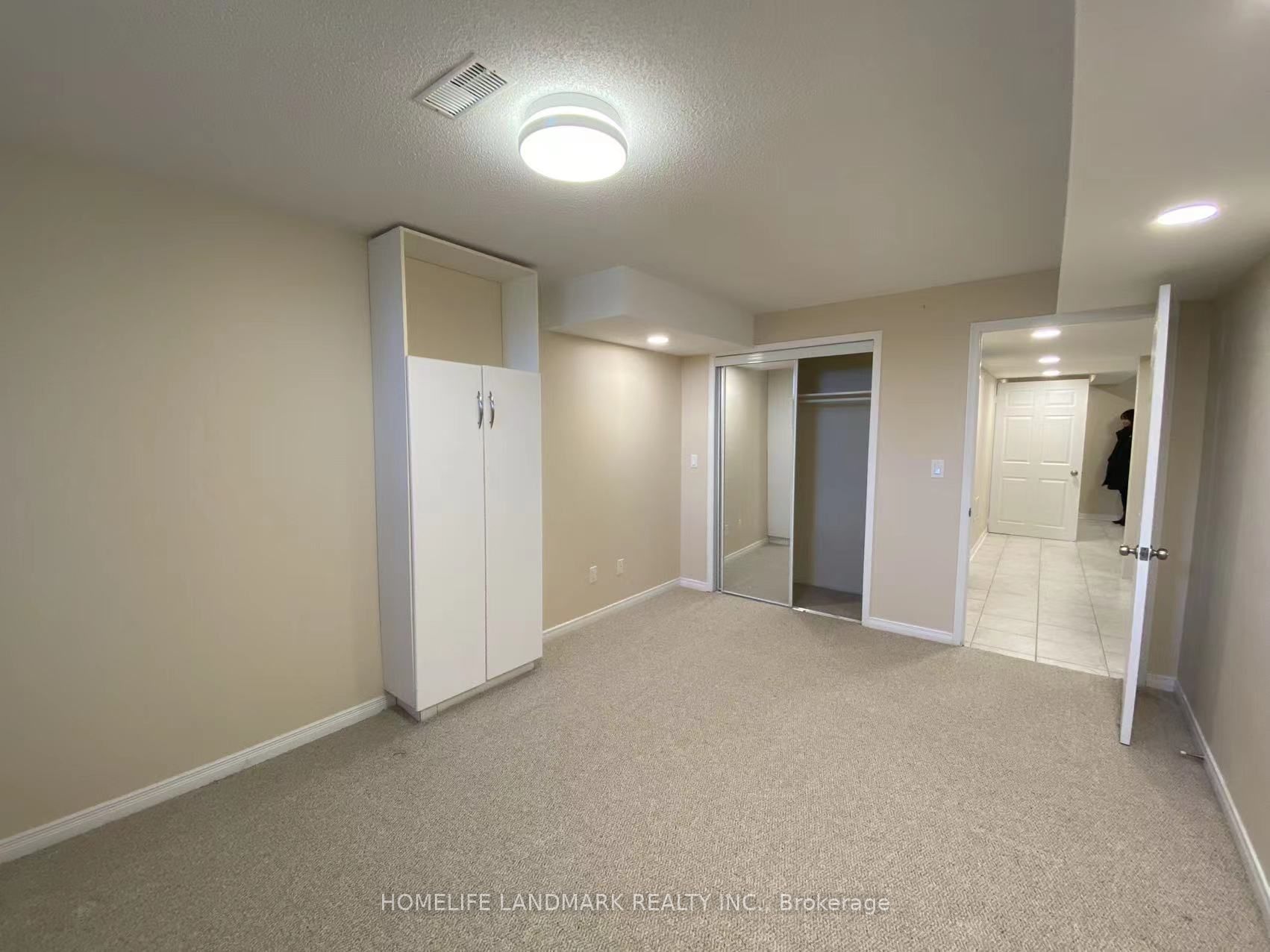 Unit Bsmt - 228 Bantry Avenue, Richmond Hill 4
