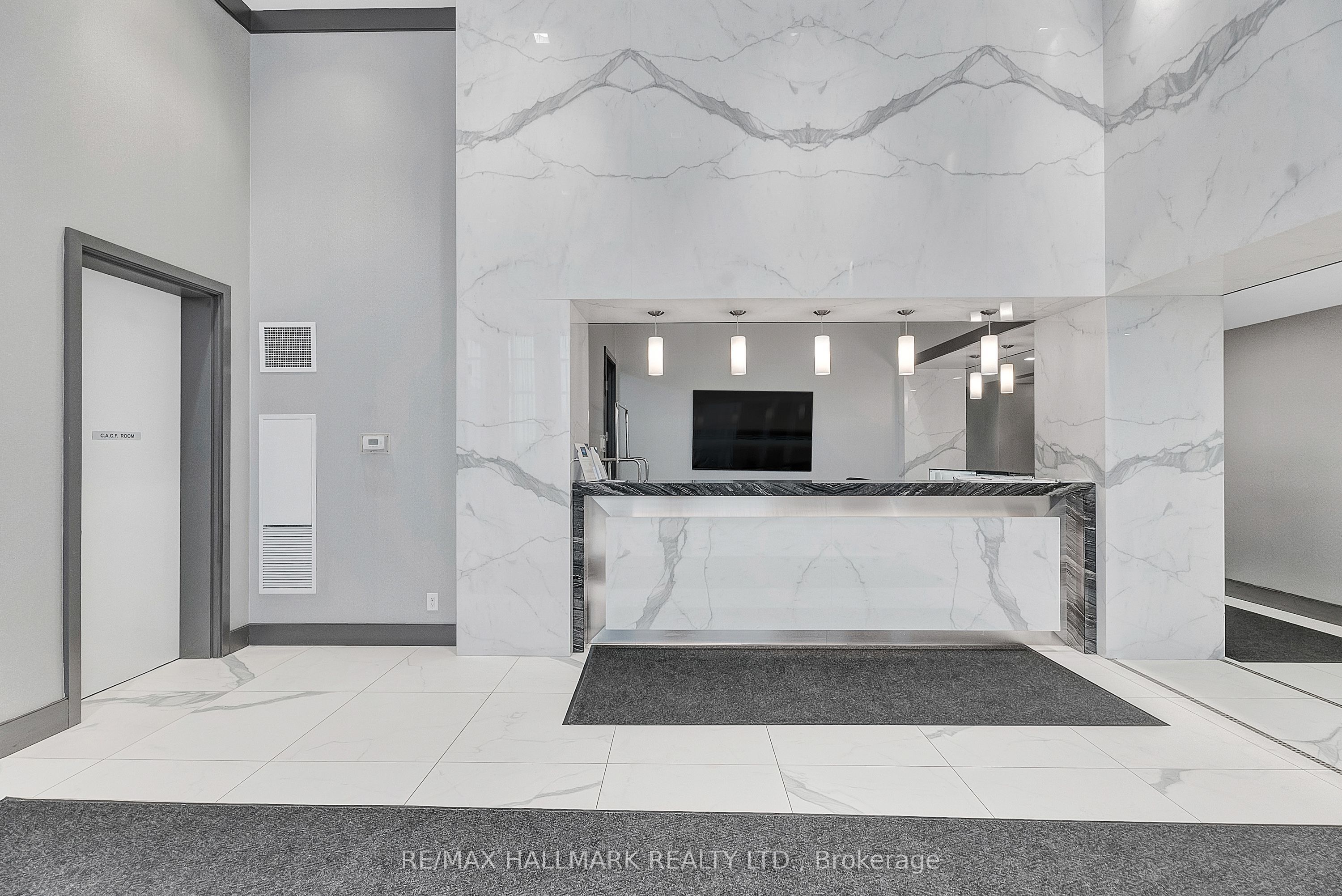 Unit 703 - 3600 Highway 7, Vaughan 5
