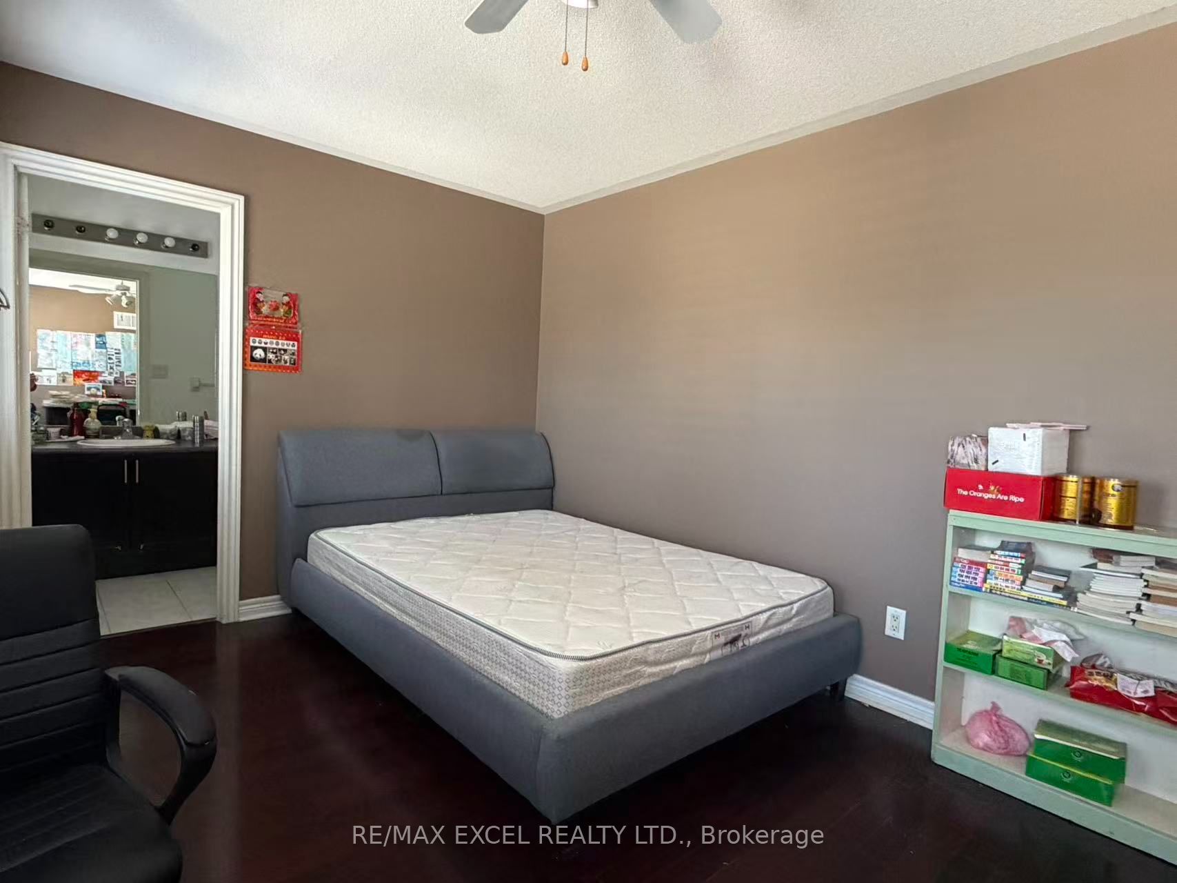 Unit Bedroom 1 & 2 - 5 Dunnet Street, Markham 3