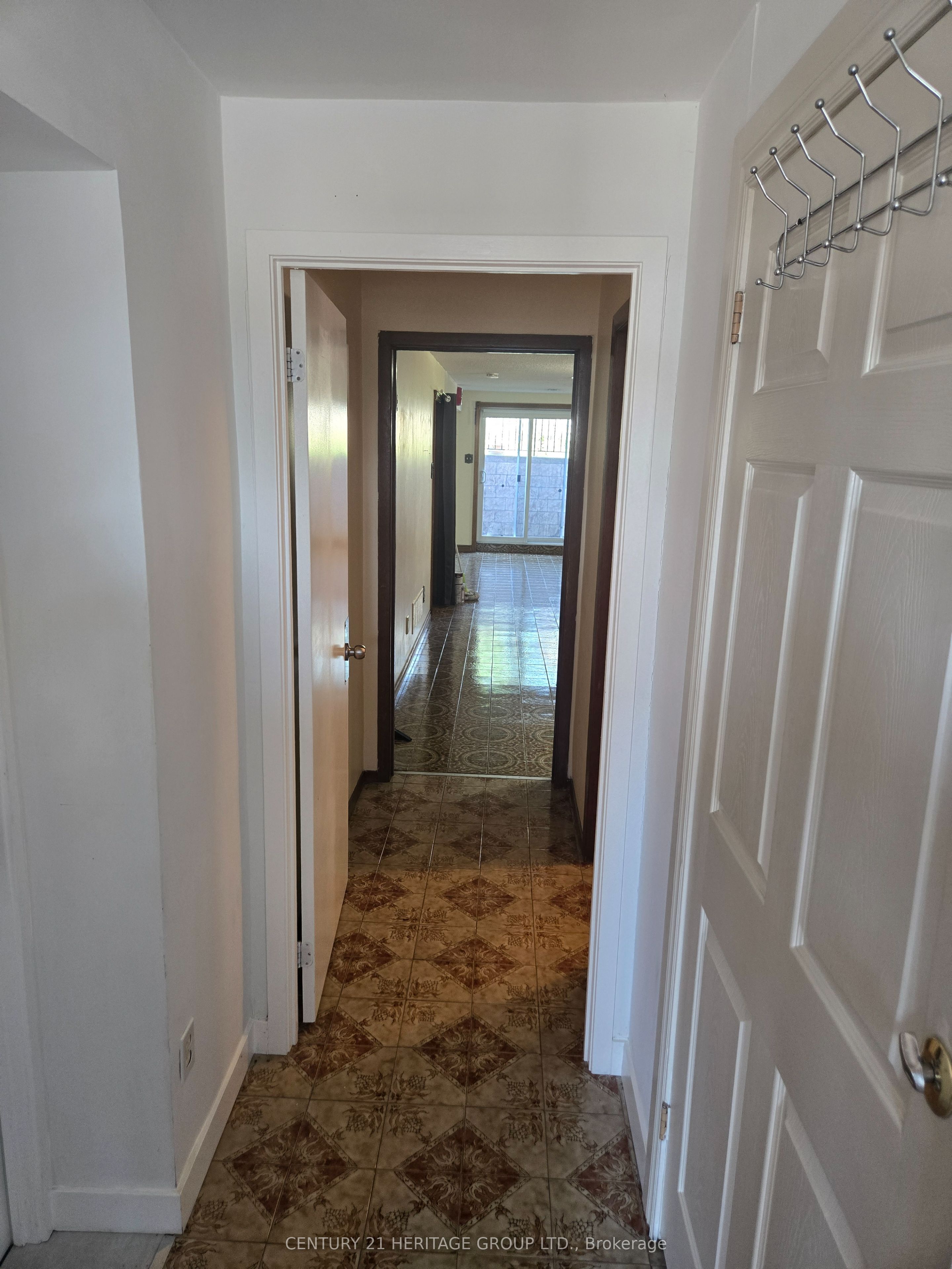 Unit Bsmt - 60 Albany Drive, Vaughan 3