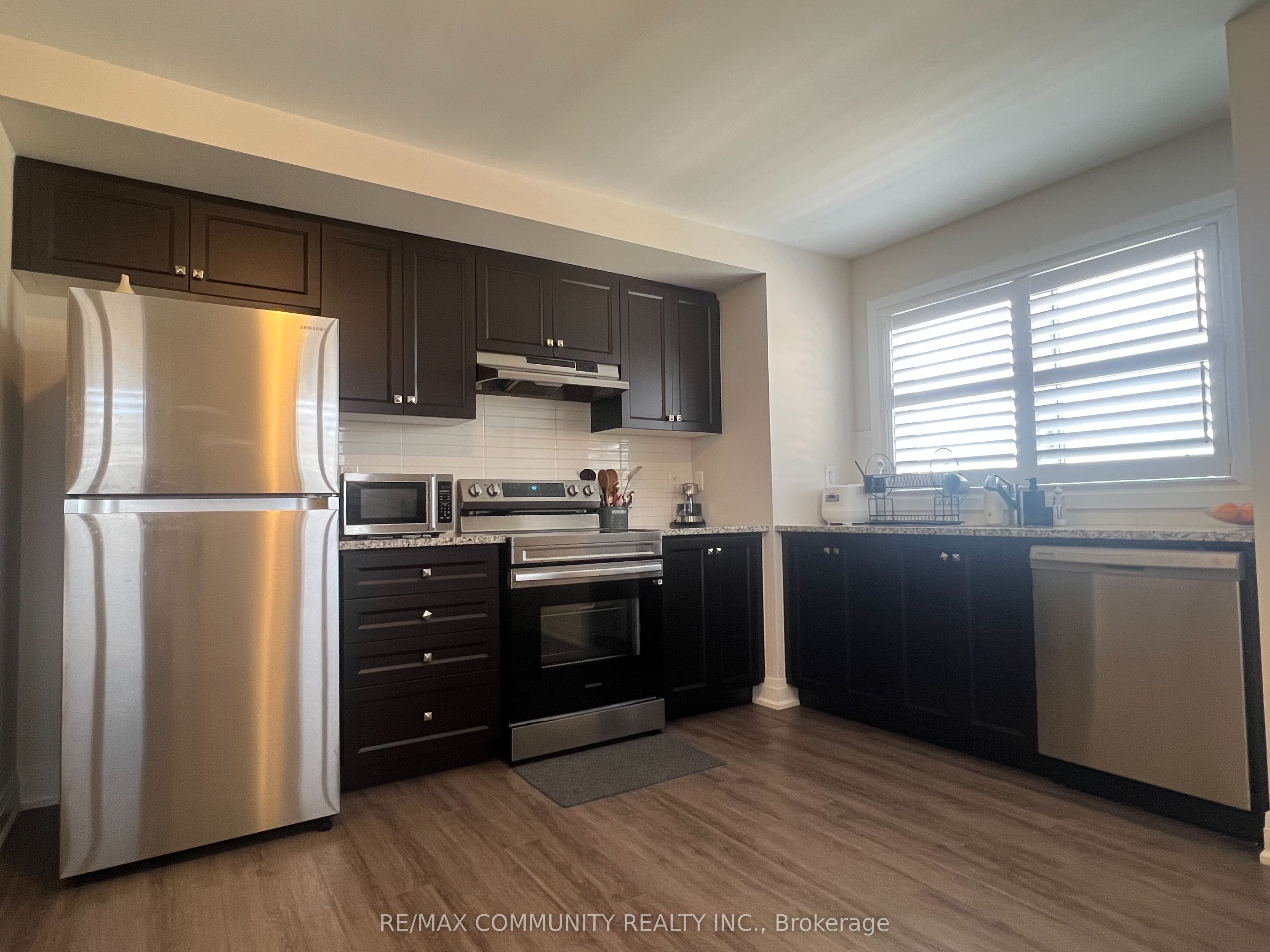 Unit Coach House - 3570 Bur Oak Avenue, Markham 4