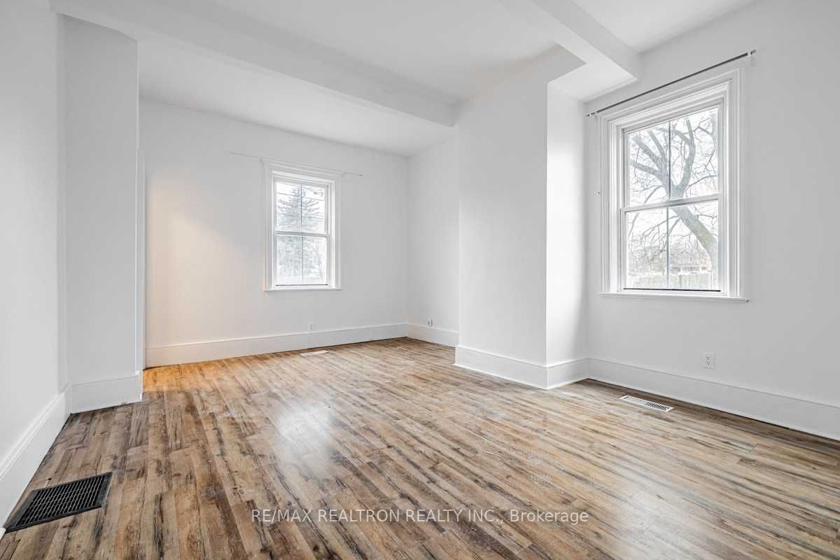 Unit Front - 14 John Street, Markham 3
