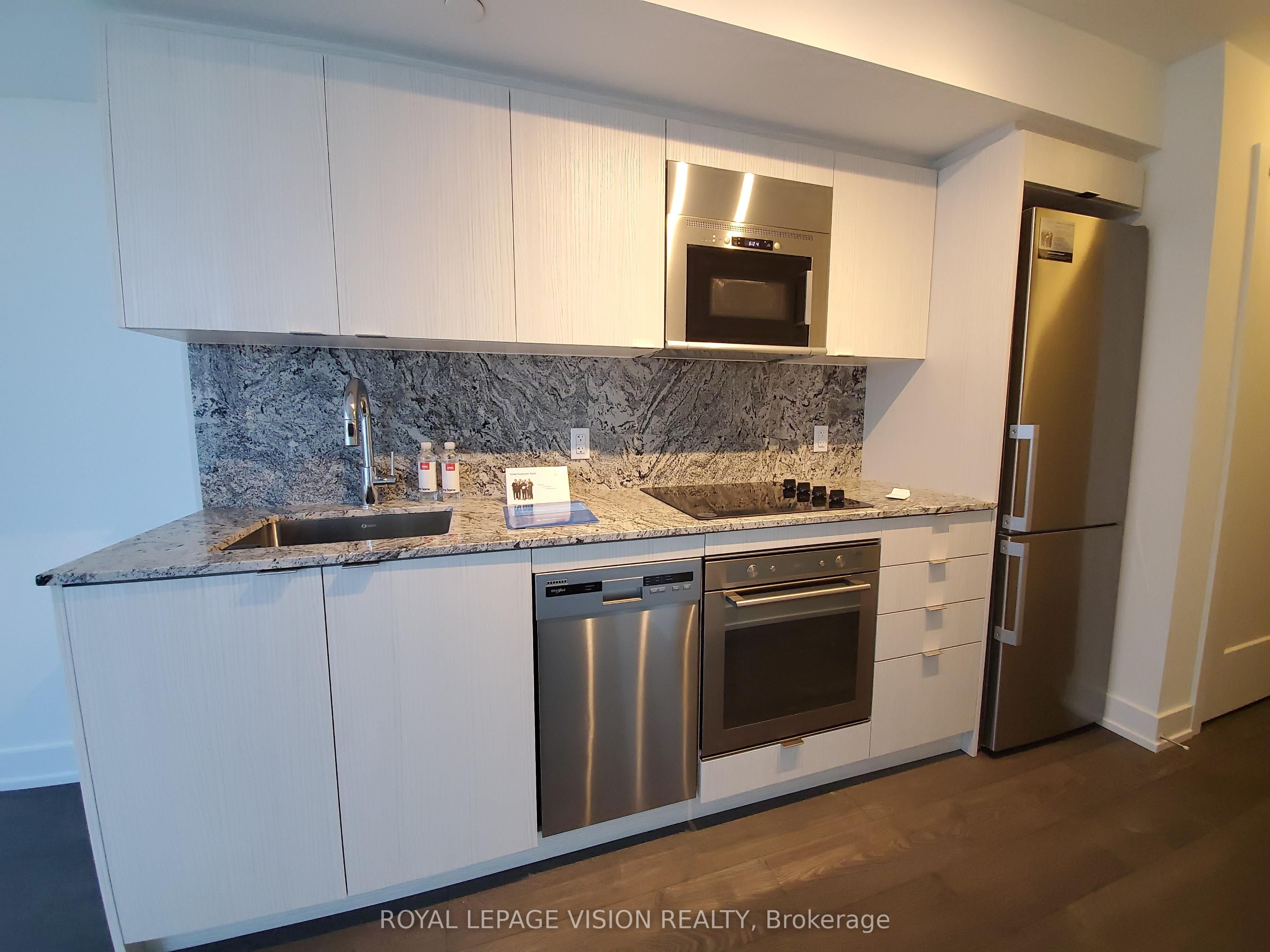Unit 1632 - 33 Cox Boulevard, Markham 3