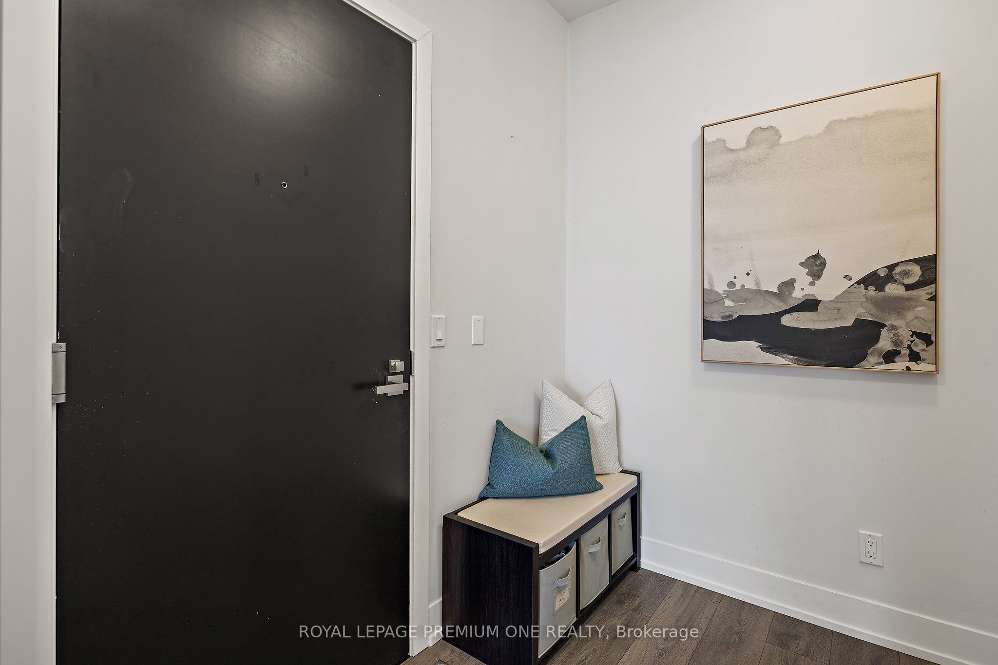 Unit 1514 - 9471 Yonge Street, Richmond Hill 4