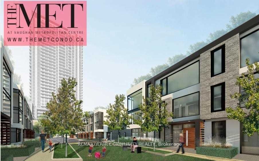 Unit 2116 - 7895 Jane Street, Vaughan 2